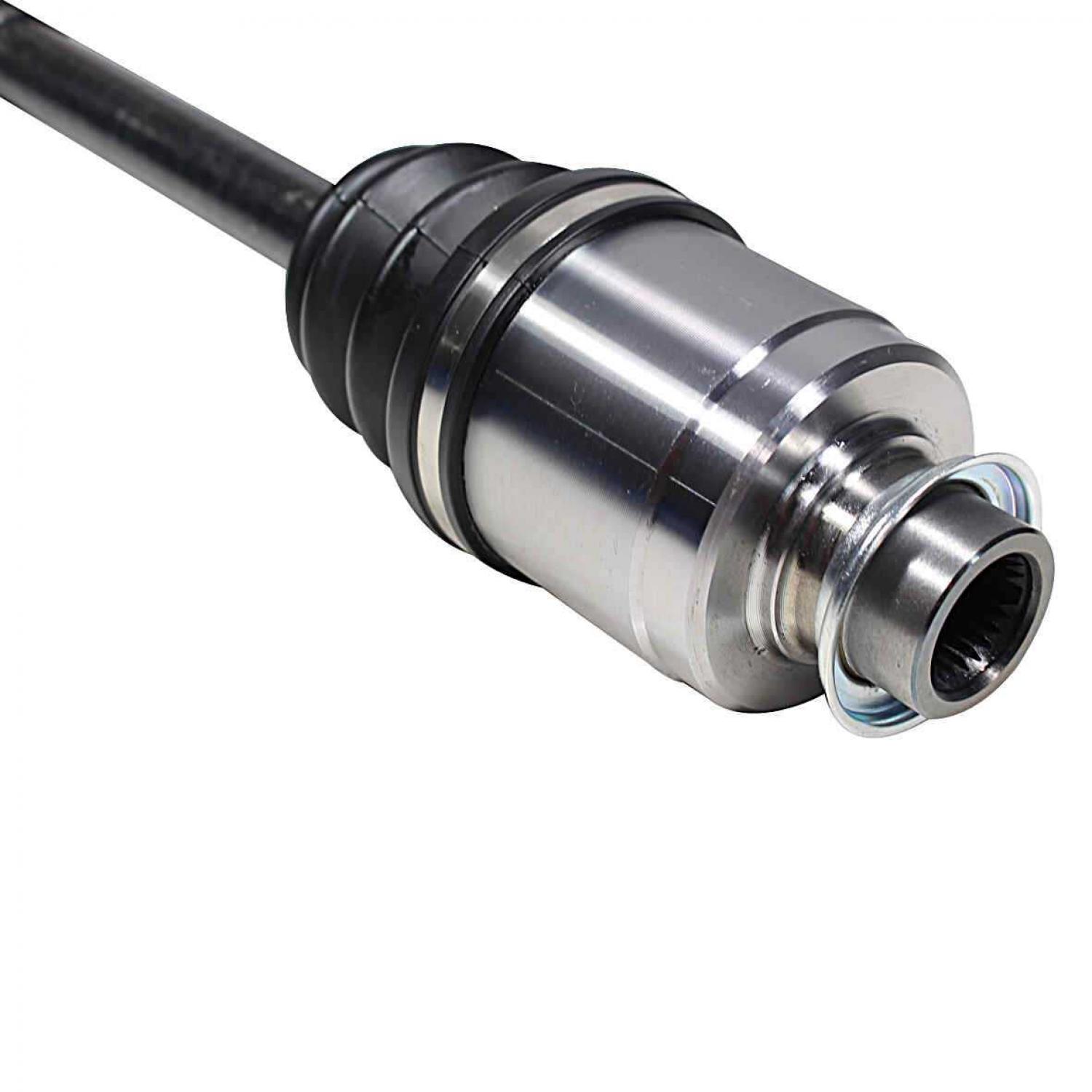GSP NCV21549 - CV Axle Assembly GSP NCV21549 CV Axle Assembly product image 4 of 5
