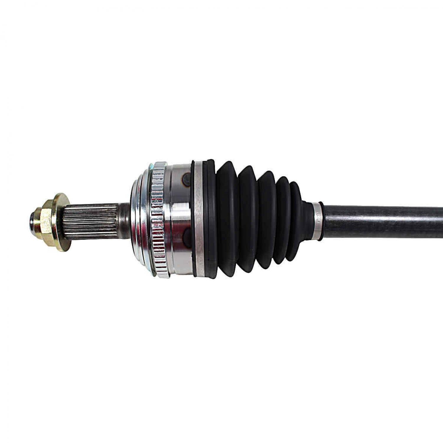 GSP NCV21550 CV Axle Assembly product image 1 of 5