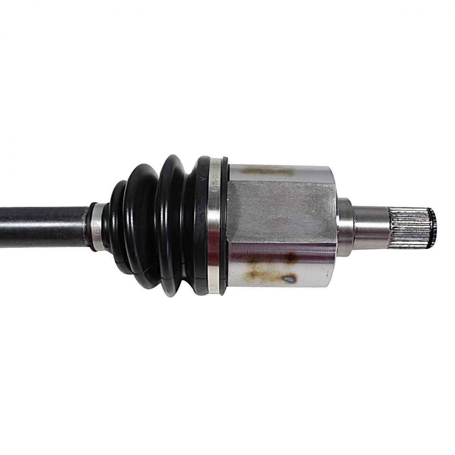 GSP NCV21550 CV Axle Assembly product image 2 of 5