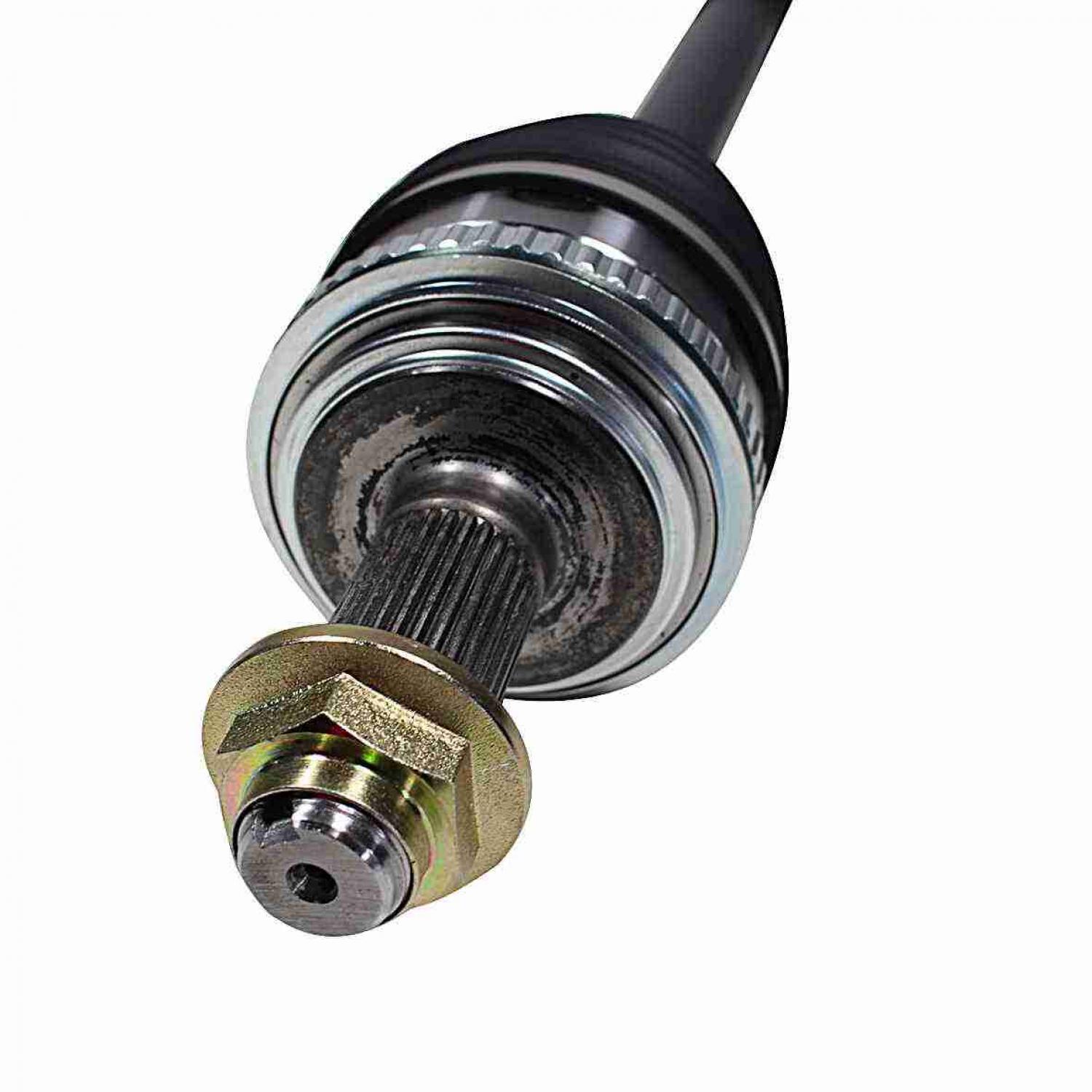 GSP NCV21550 CV Axle Assembly product image 3 of 5