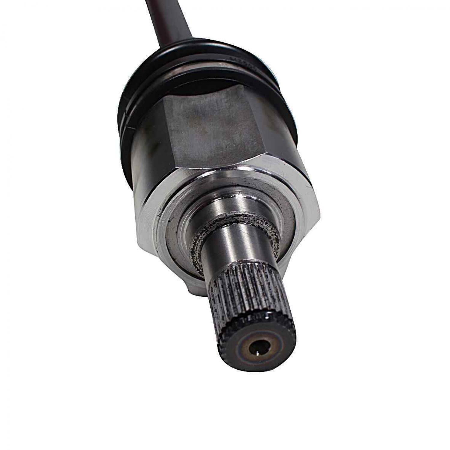 GSP NCV21550 CV Axle Assembly product image 4 of 5