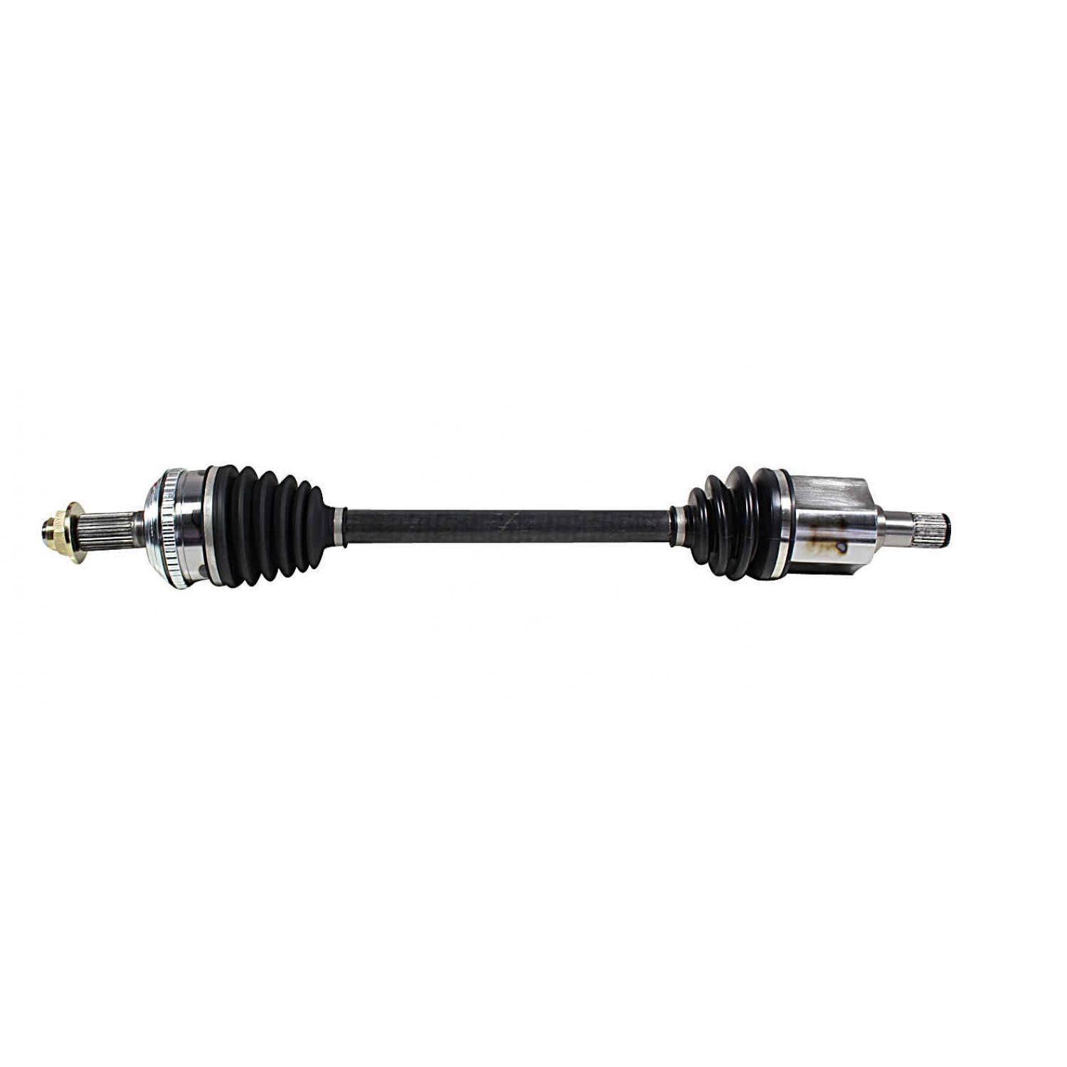GSP NCV21550 CV Axle Assembly product image 5 of 5
