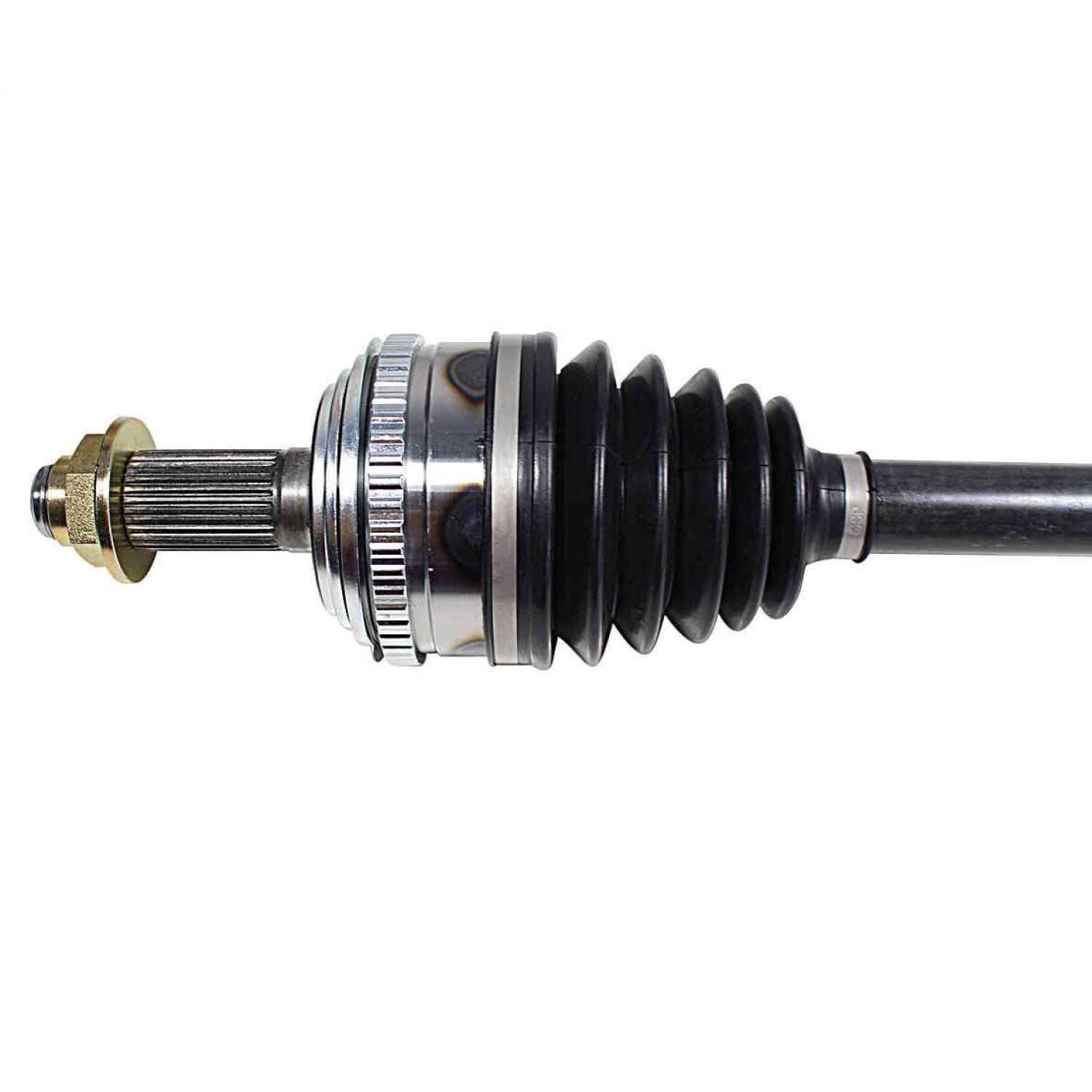 GSP NCV21551 - CV Axle Assembly GSP NCV21551 CV Axle Assembly product image 1 of 5