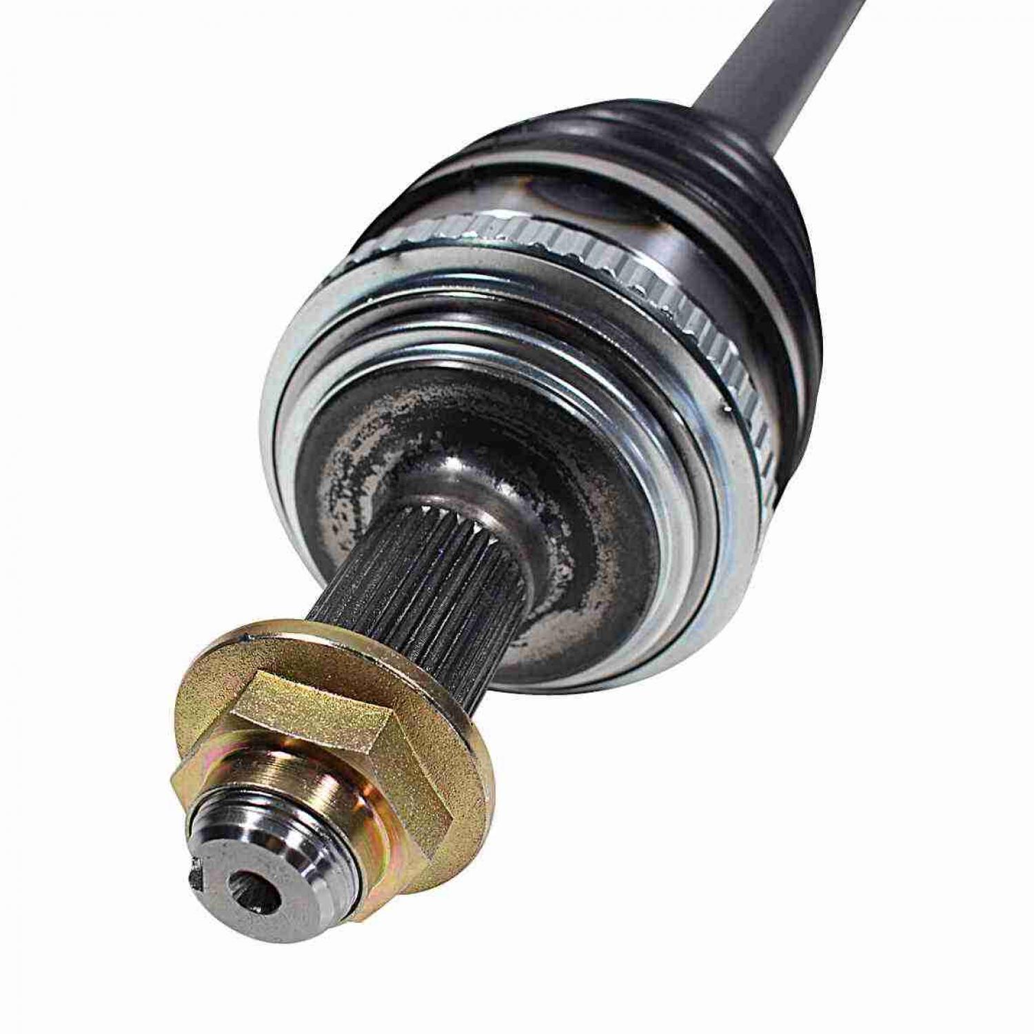 GSP NCV21551 - CV Axle Assembly GSP NCV21551 CV Axle Assembly product image 3 of 5