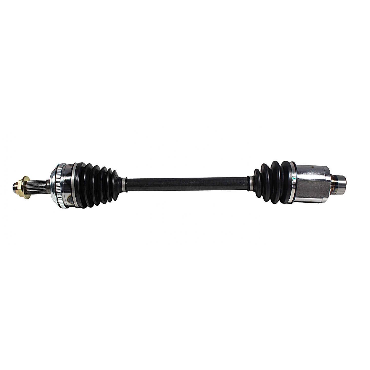 GSP NCV21551 - CV Axle Assembly GSP NCV21551 CV Axle Assembly product image 5 of 5