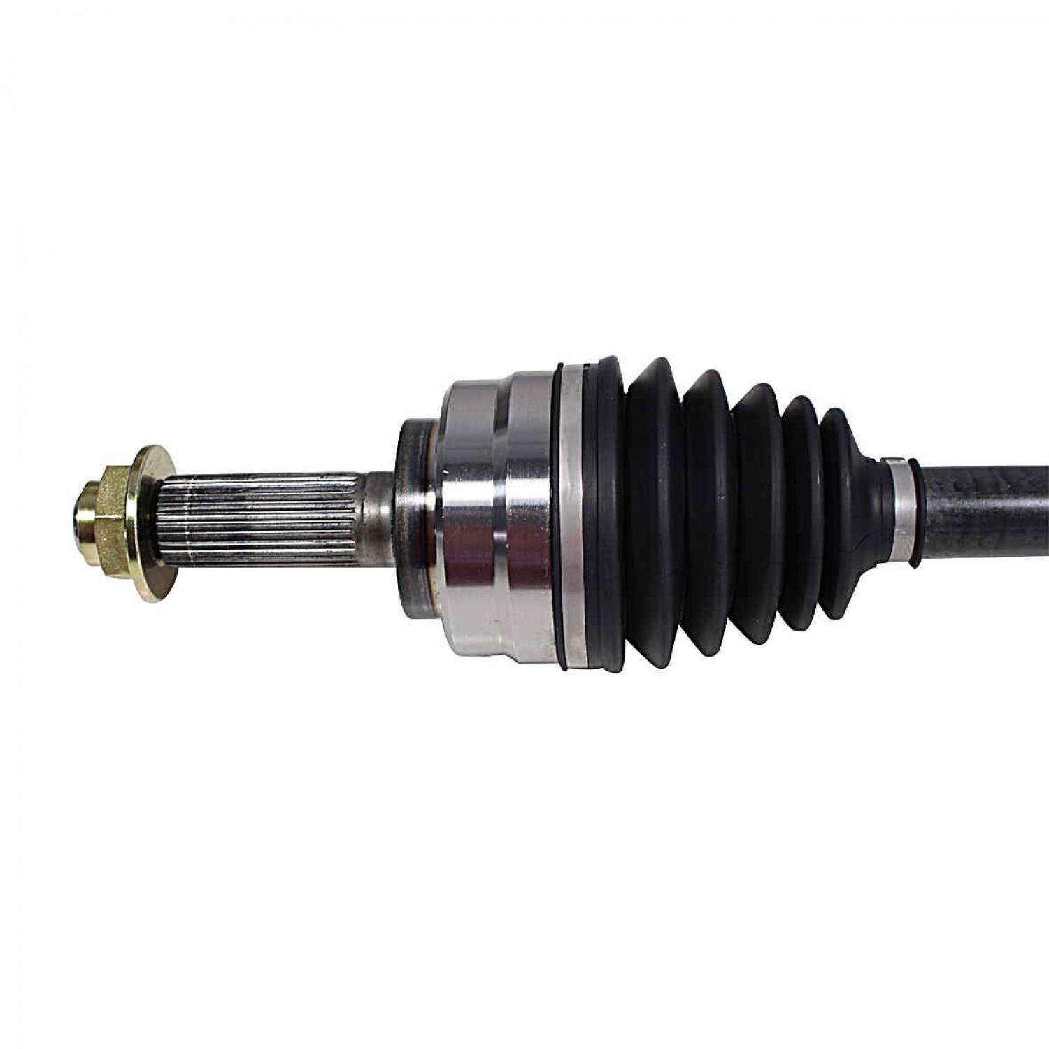 GSP NCV21552 - CV Axle Assembly GSP NCV21552 CV Axle Assembly product image 1 of 5