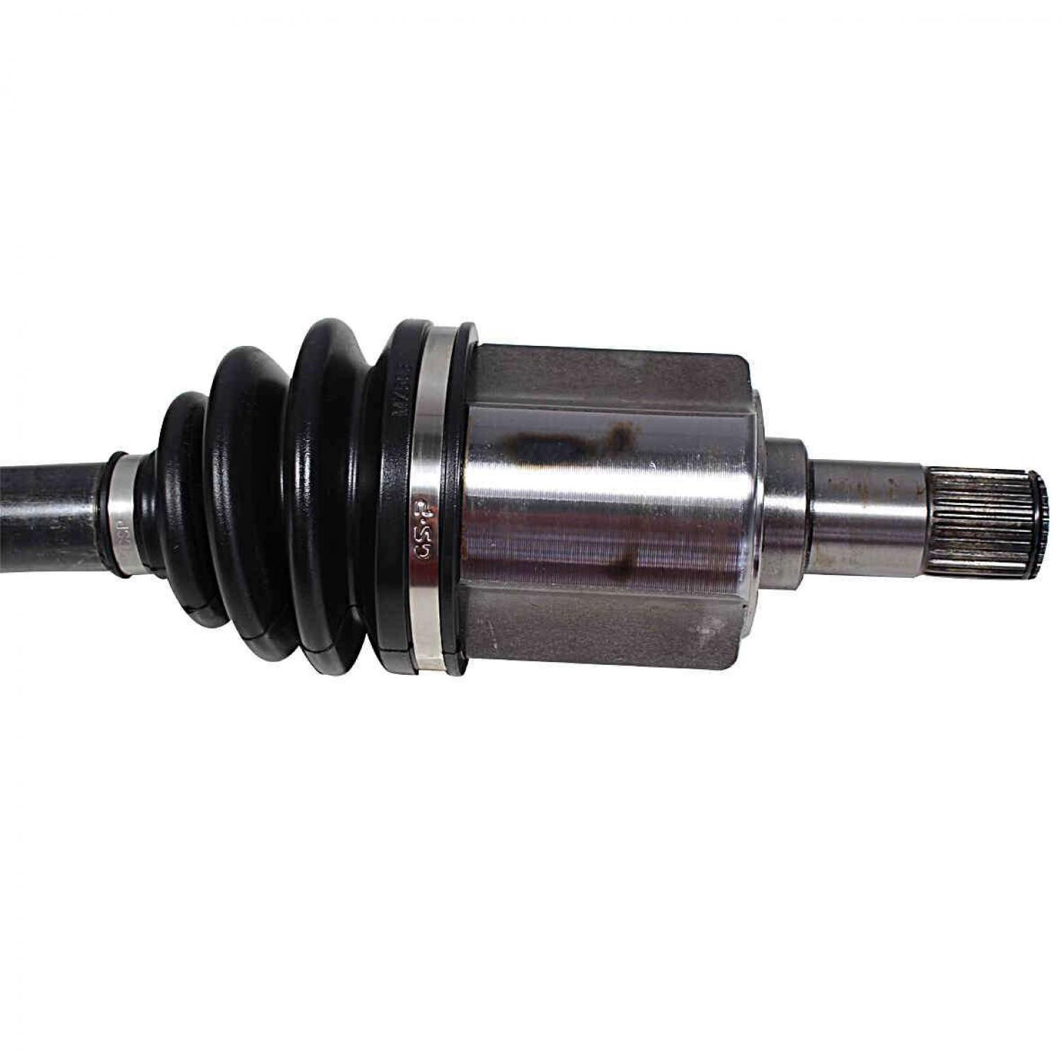 GSP NCV21552 - CV Axle Assembly GSP NCV21552 CV Axle Assembly product image 2 of 5