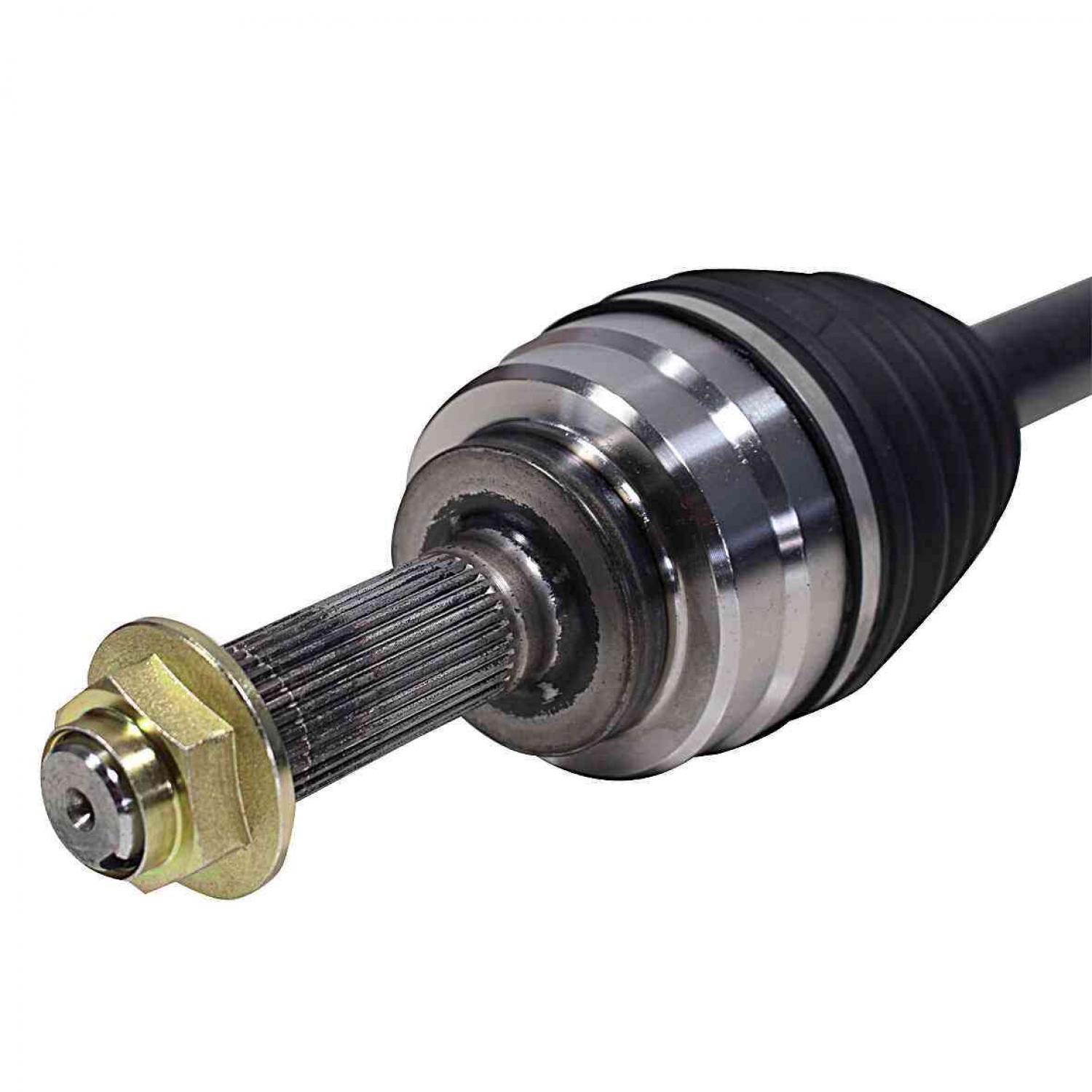 GSP NCV21552 - CV Axle Assembly GSP NCV21552 CV Axle Assembly product image 3 of 5