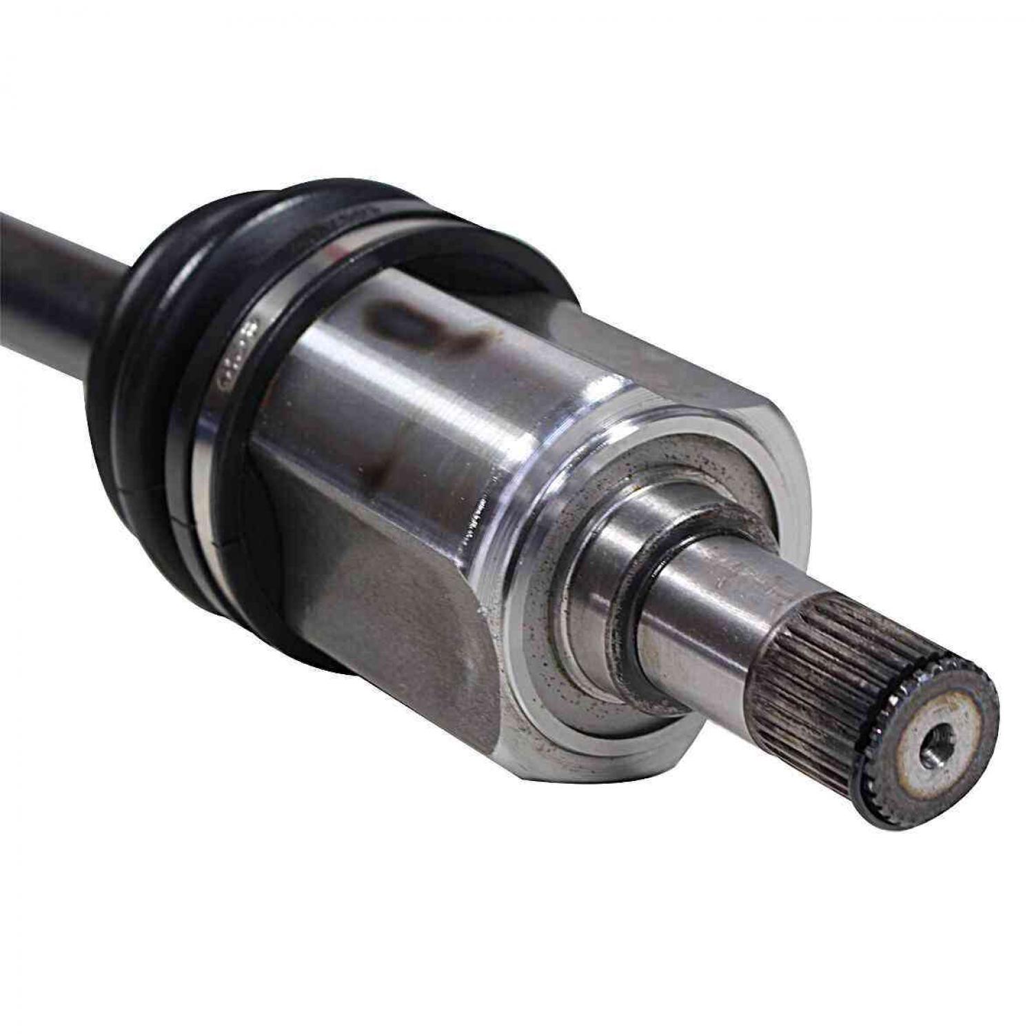 GSP NCV21552 - CV Axle Assembly GSP NCV21552 CV Axle Assembly product image 4 of 5