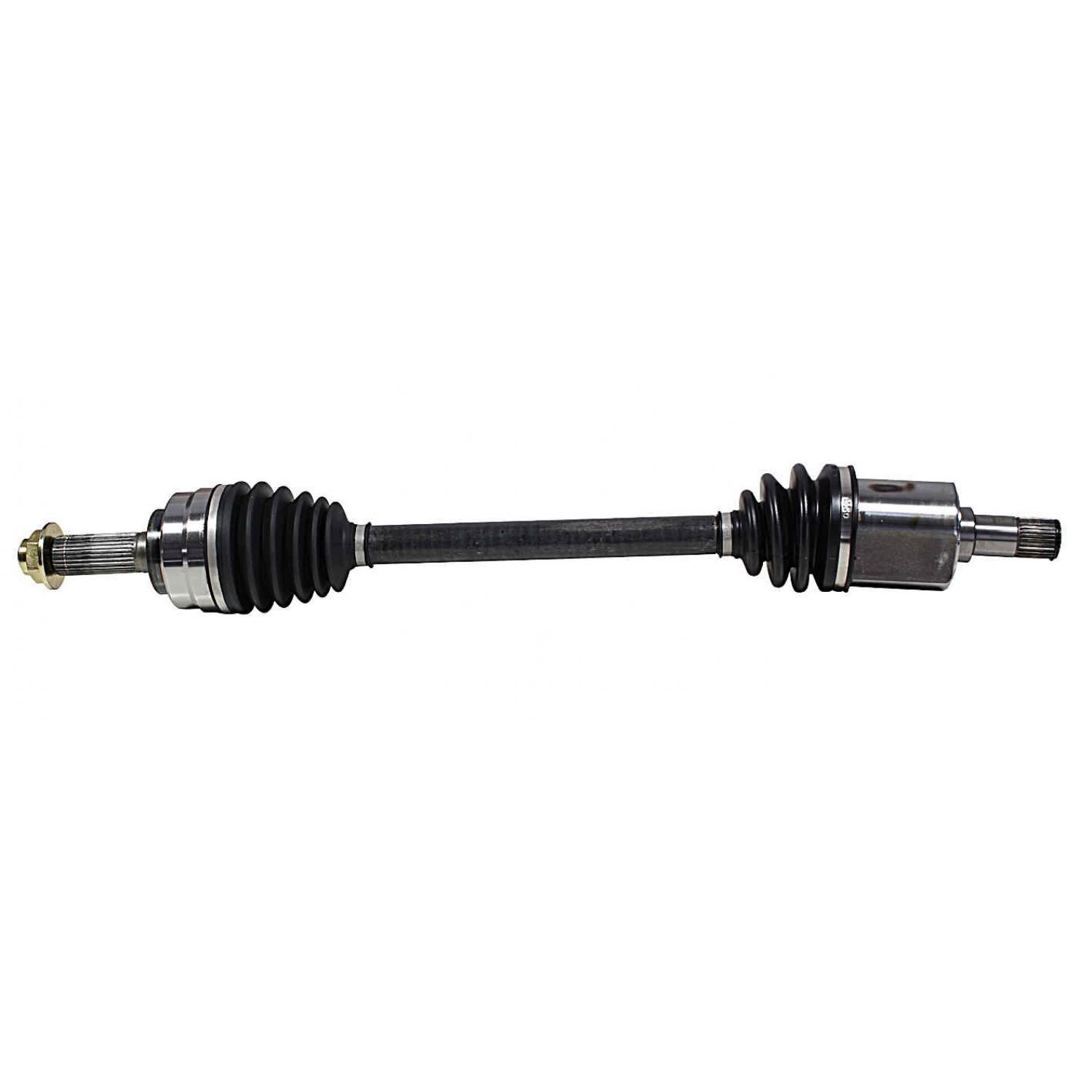 GSP NCV21552 - CV Axle Assembly GSP NCV21552 CV Axle Assembly product image 5 of 5
