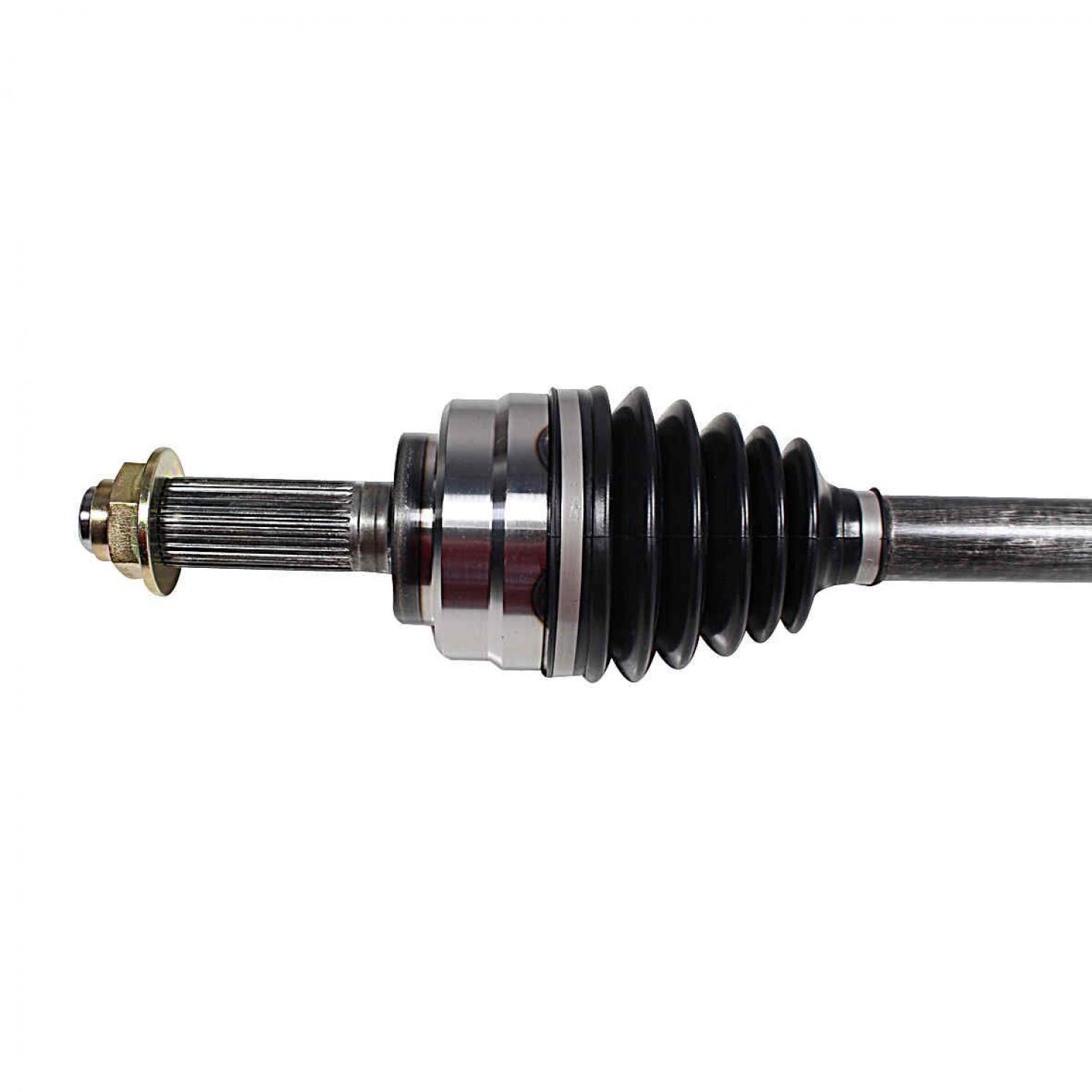GSP NCV21553 CV Axle Assembly product image 1 of 5