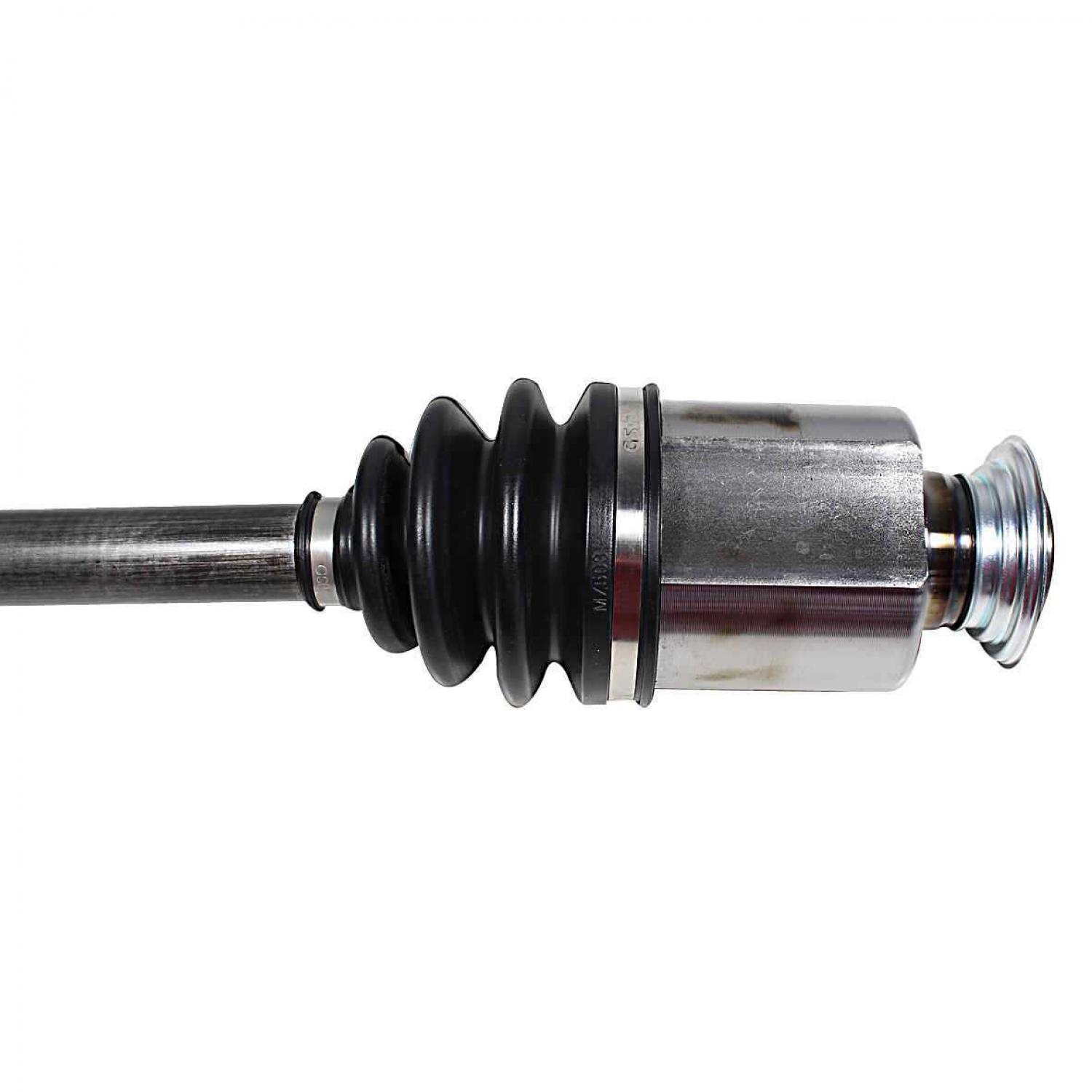 GSP NCV21553 CV Axle Assembly product image 2 of 5