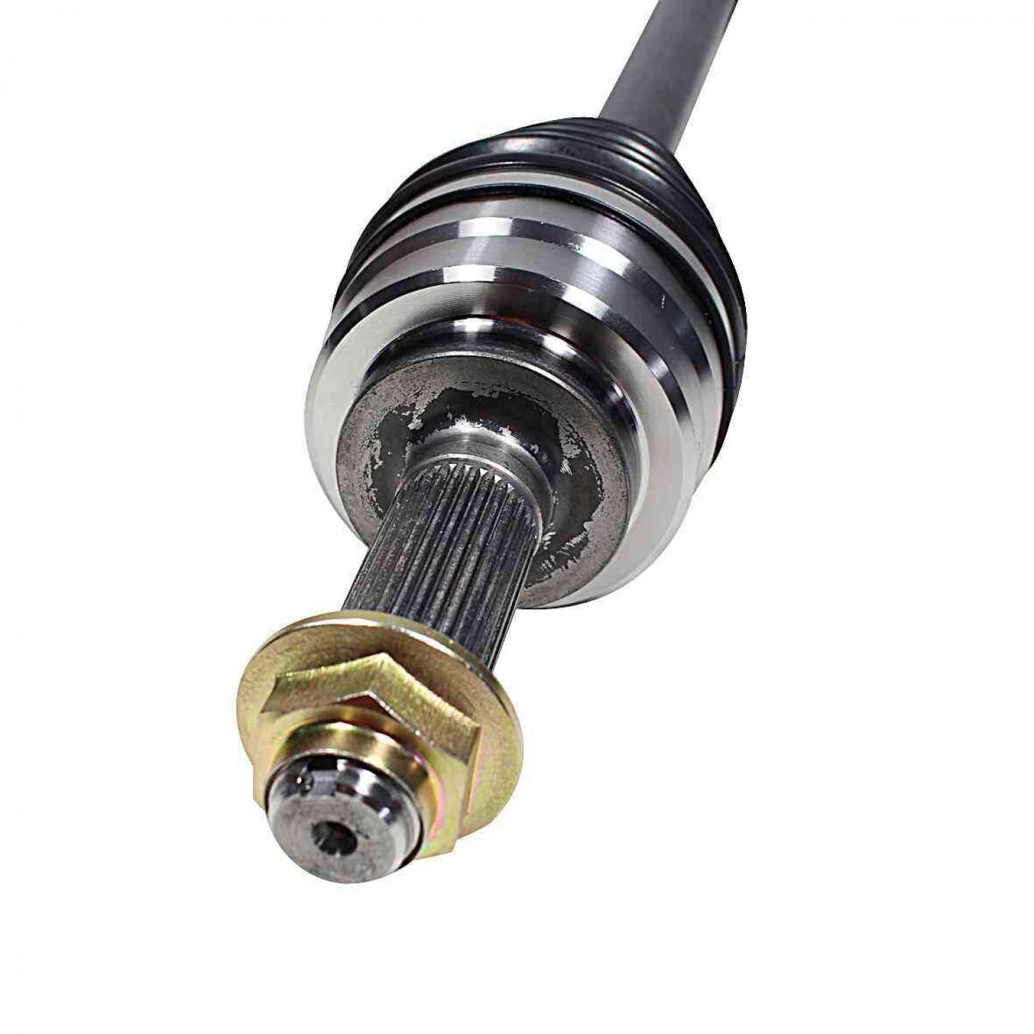 GSP NCV21553 CV Axle Assembly product image 3 of 5