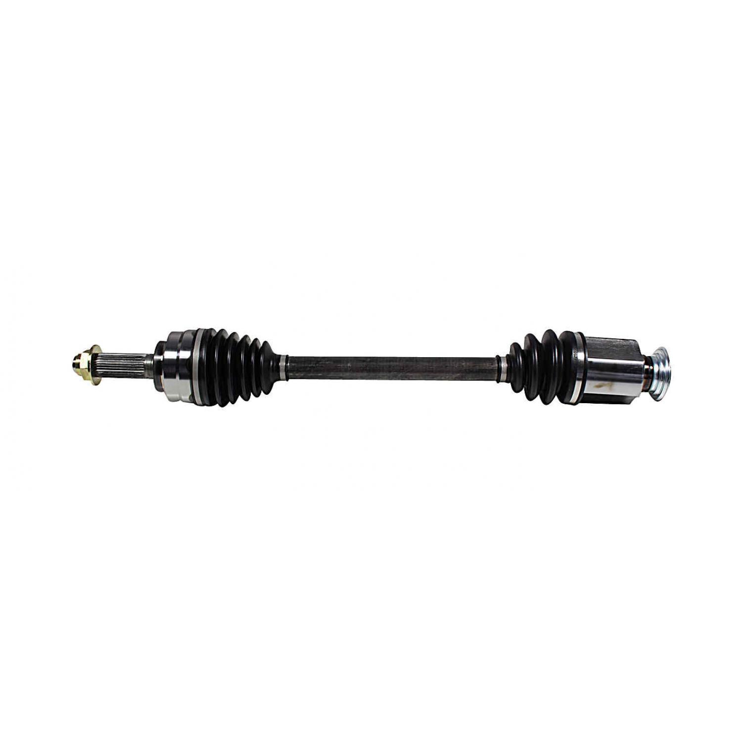 GSP NCV21553 CV Axle Assembly product image 5 of 5