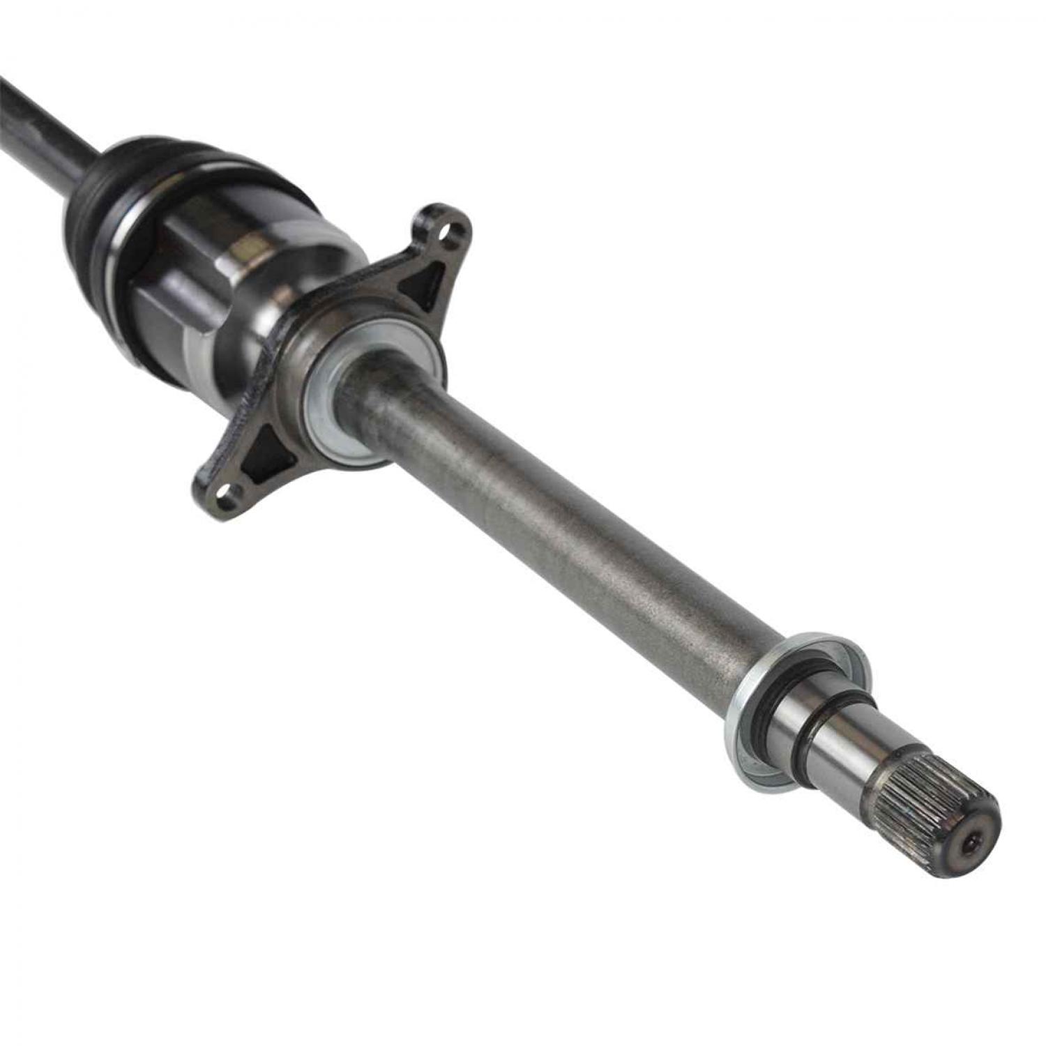 GSP NCV21554 CV Axle Assembly product image 1 of 5