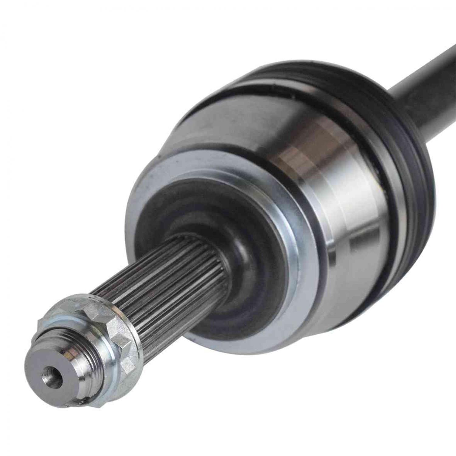 GSP NCV21554 CV Axle Assembly product image 2 of 5