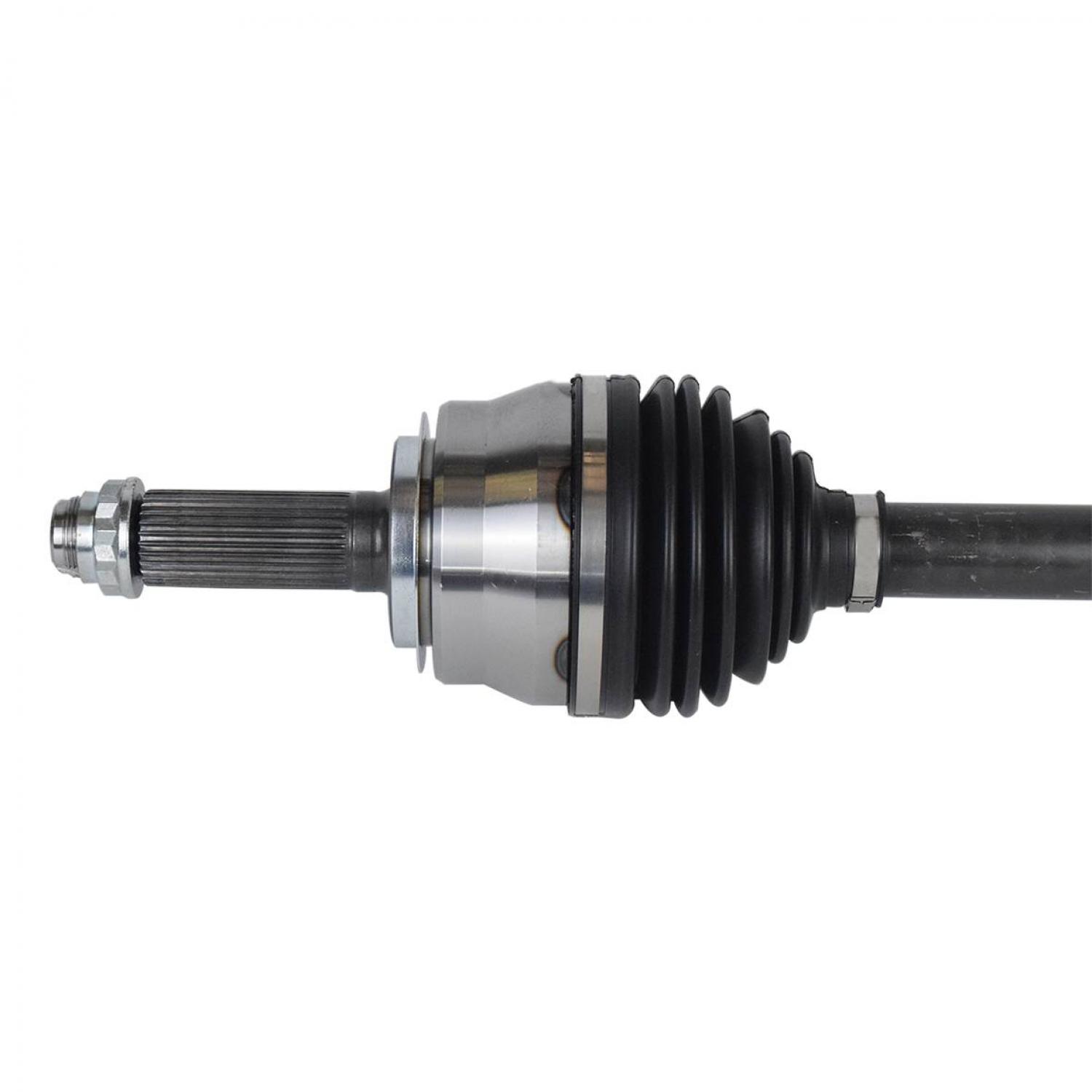 GSP NCV21554 CV Axle Assembly product image 3 of 5
