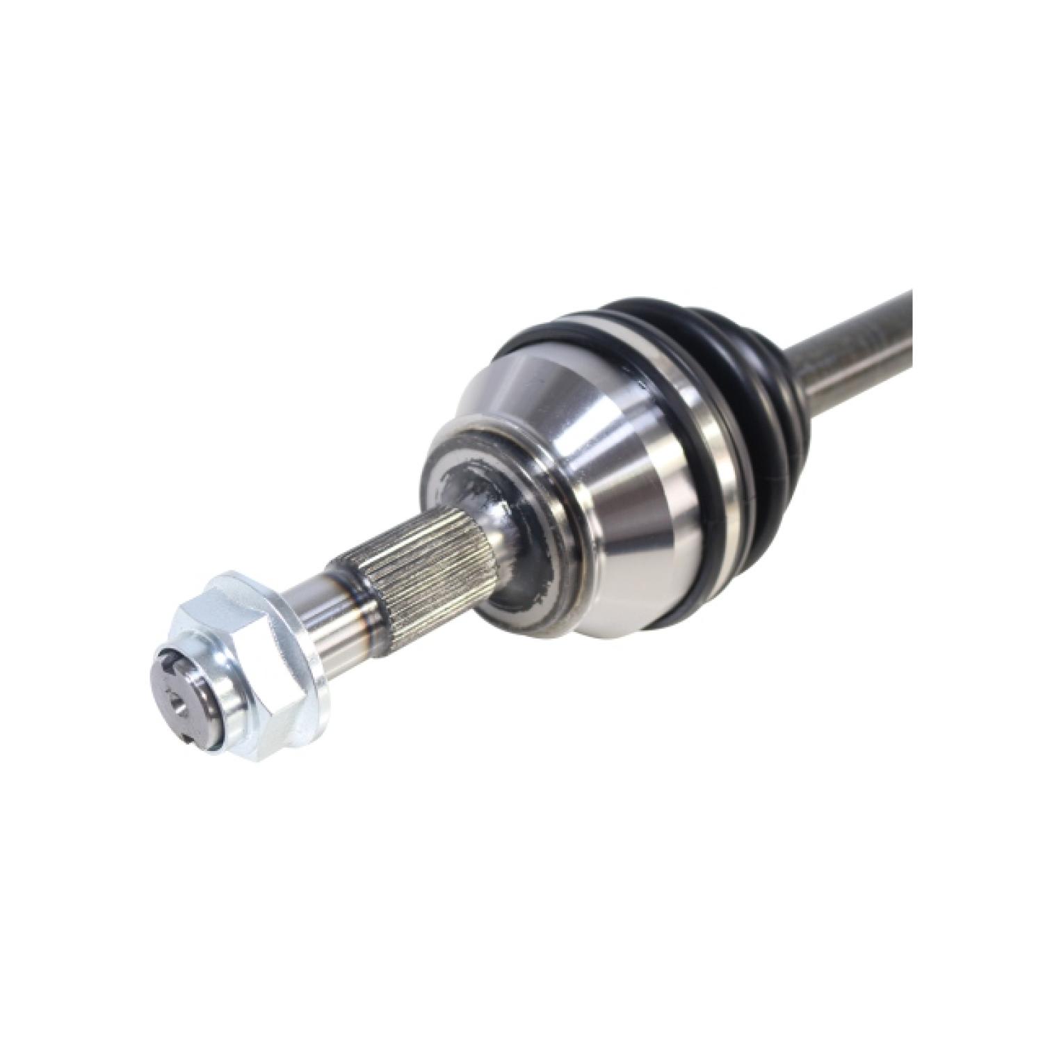 GSP NCV22000 CV Axle Assembly product image 4 of 5
