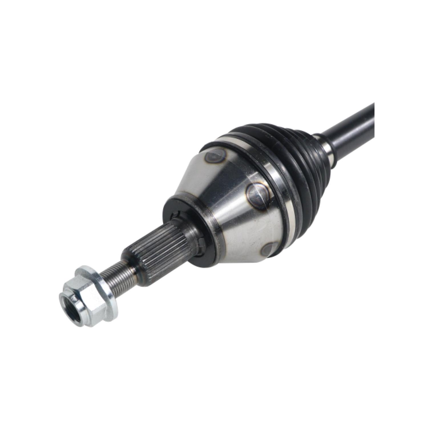 GSP NCV22002 CV Axle Assembly product image 4 of 5