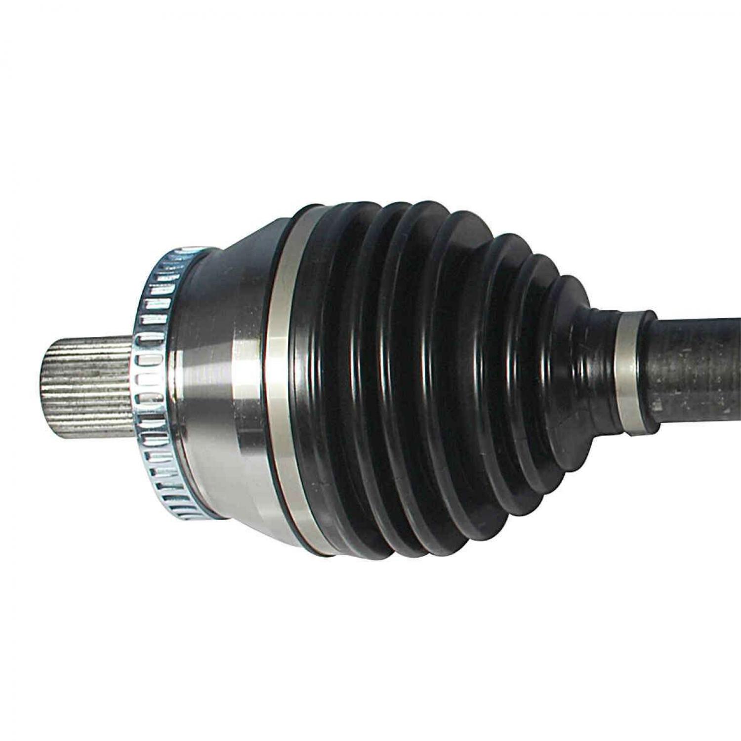 GSP NCV23000 CV Axle Assembly product image 1 of 5