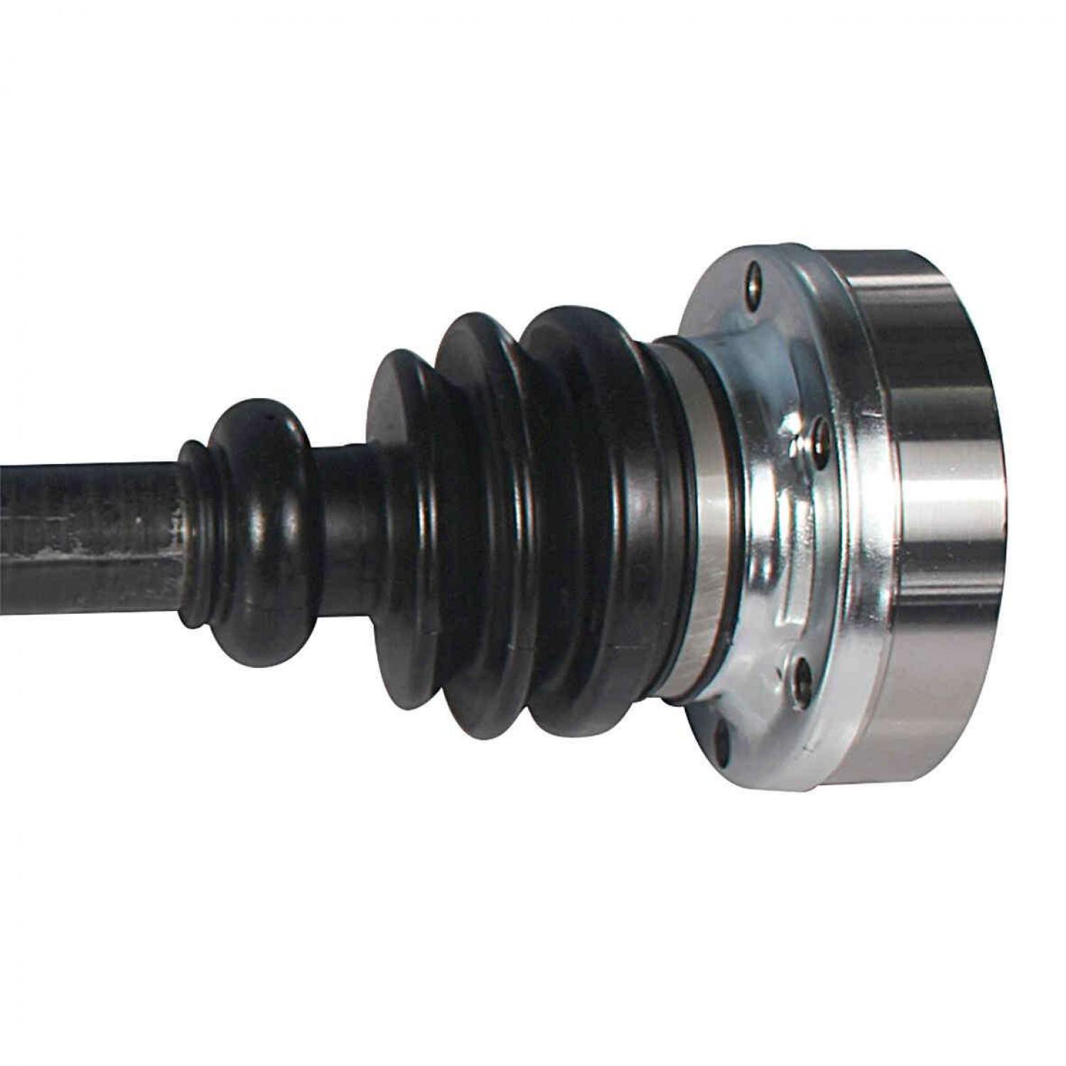 GSP NCV23000 CV Axle Assembly product image 2 of 5
