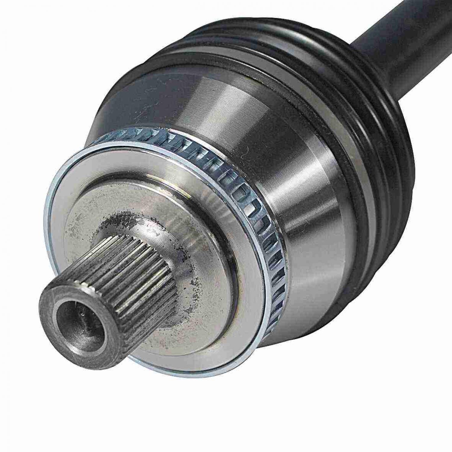 GSP NCV23000 CV Axle Assembly product image 3 of 5