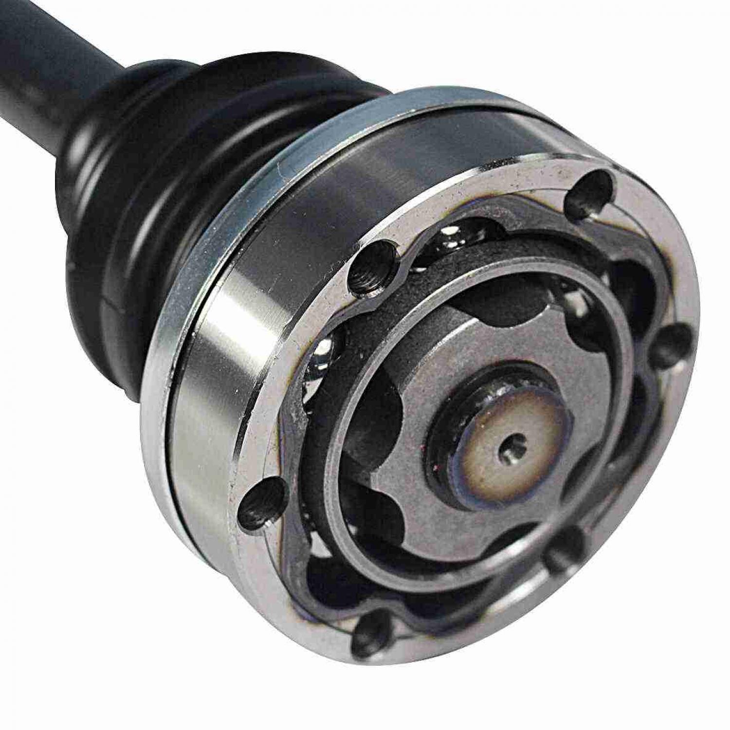 GSP NCV23000 CV Axle Assembly product image 4 of 5