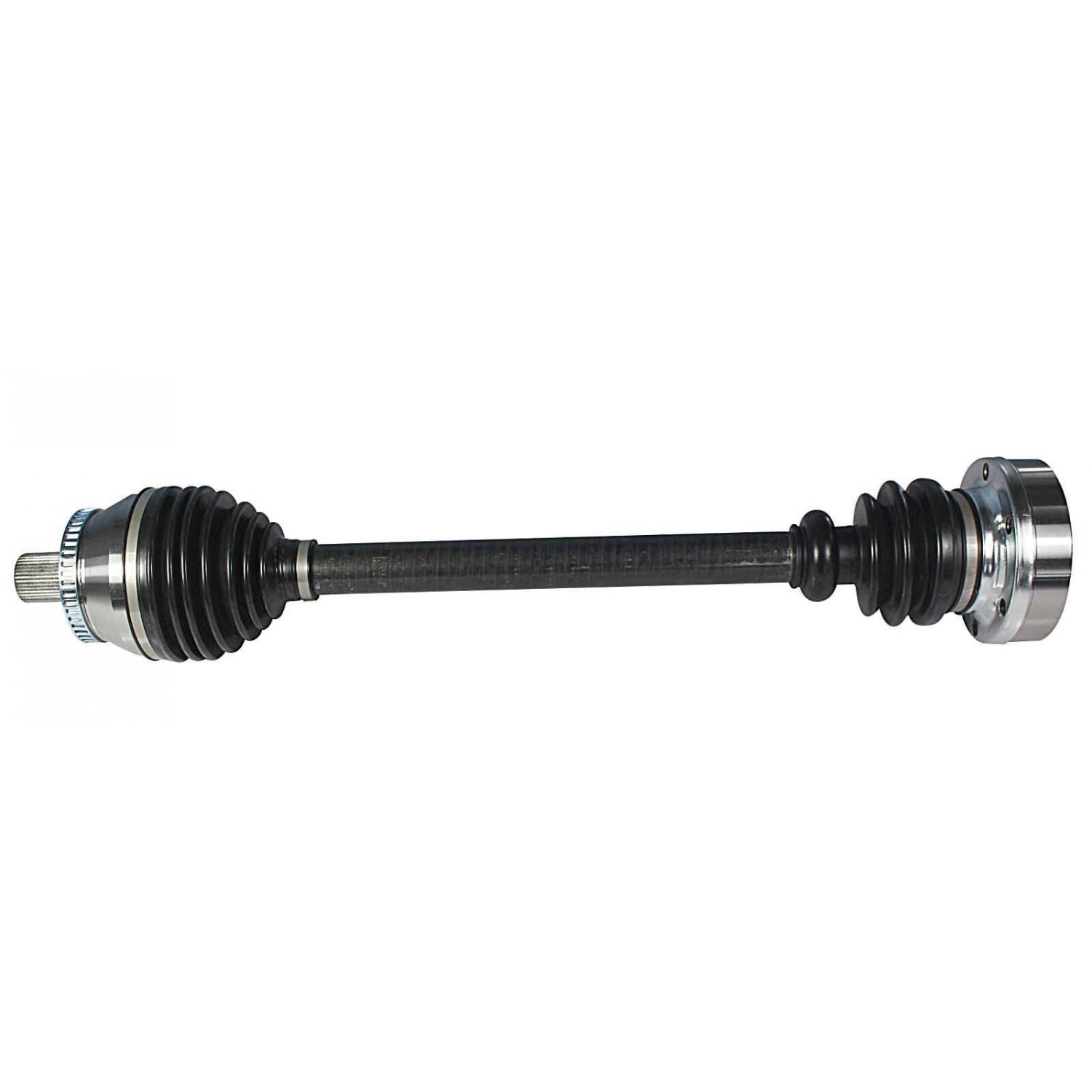 GSP NCV23000 CV Axle Assembly product image 5 of 5