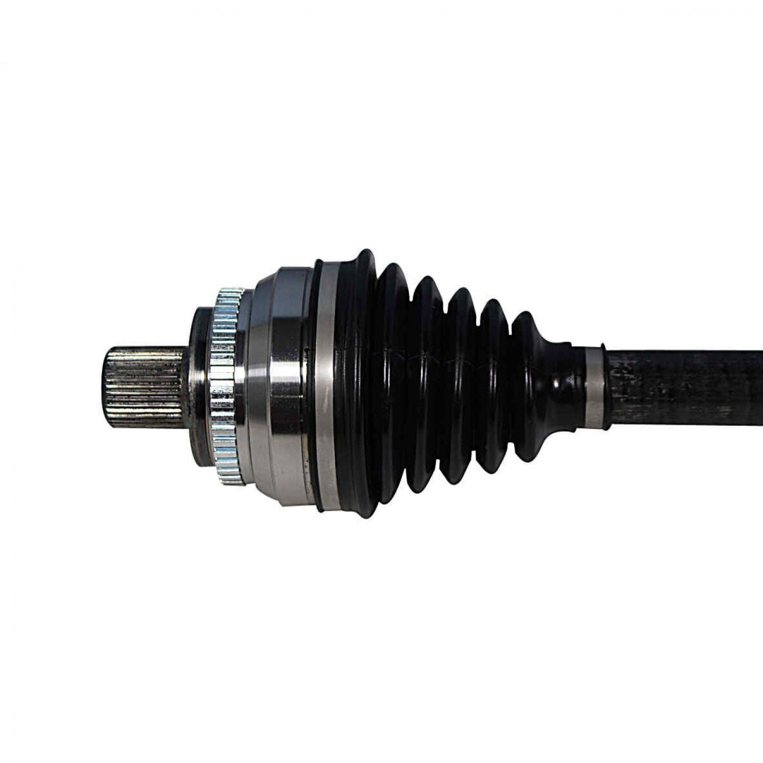 GSP NCV23001 CV Axle Assembly product image 1 of 5