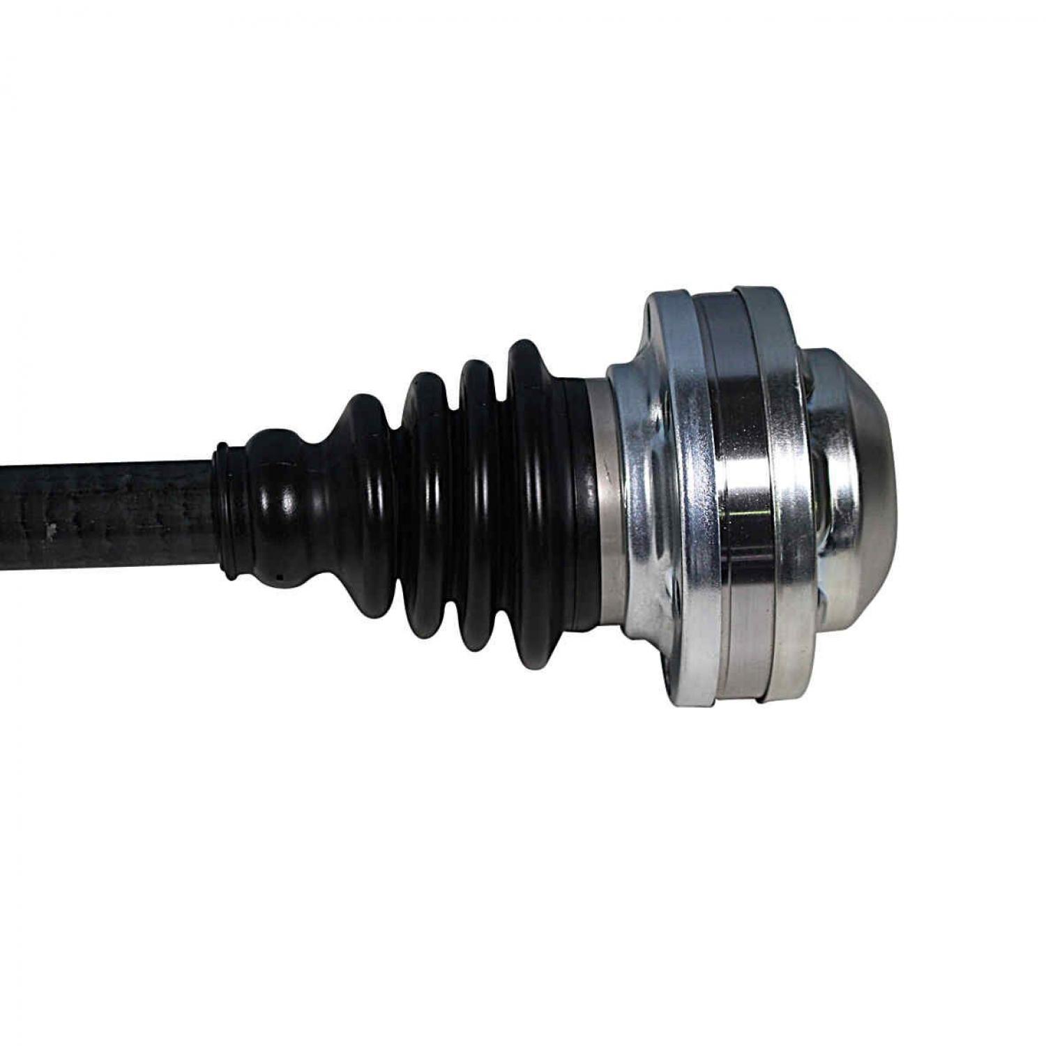 GSP NCV23001 CV Axle Assembly product image 2 of 5