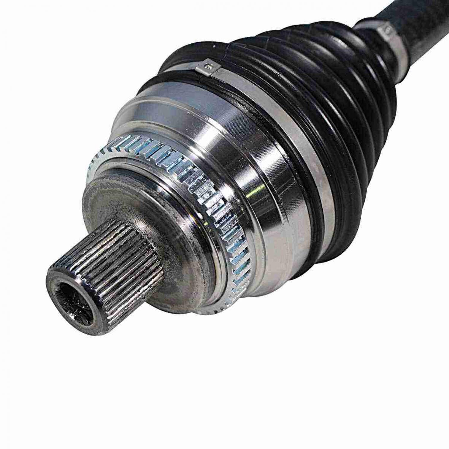 GSP NCV23001 CV Axle Assembly product image 3 of 5