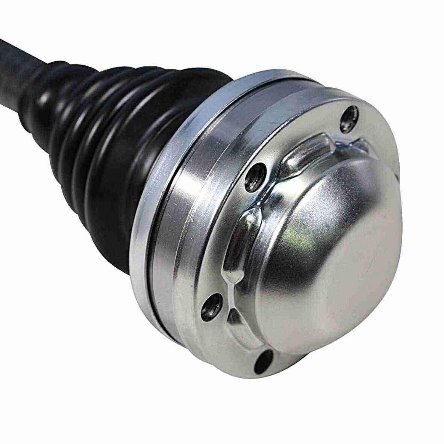 GSP NCV23001 CV Axle Assembly product image 4 of 5