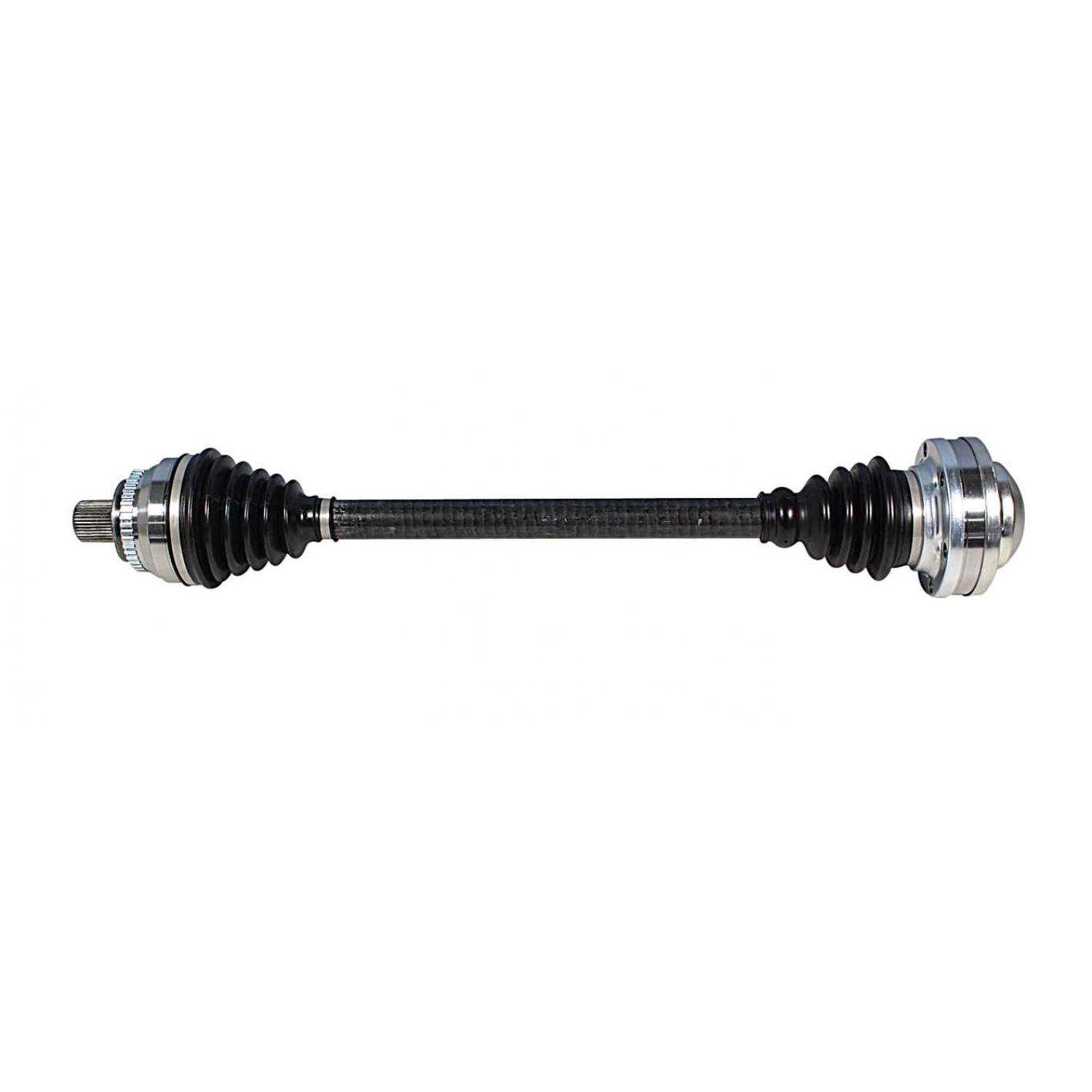 GSP NCV23001 CV Axle Assembly product image 5 of 5