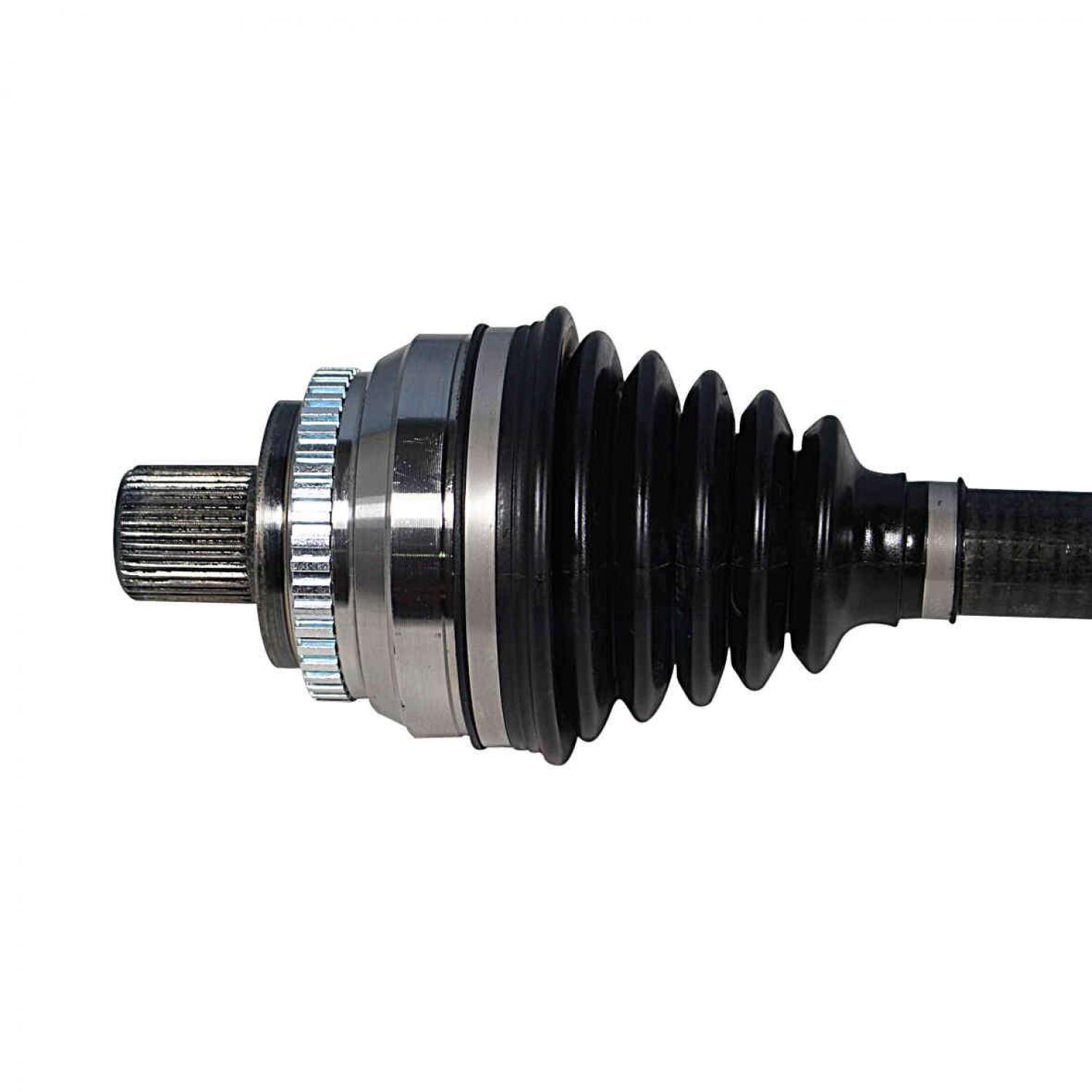GSP NCV23002 CV Axle Assembly product image 1 of 5