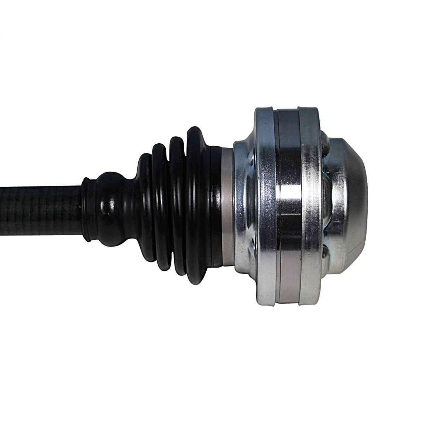 GSP NCV23002 CV Axle Assembly product image 2 of 5