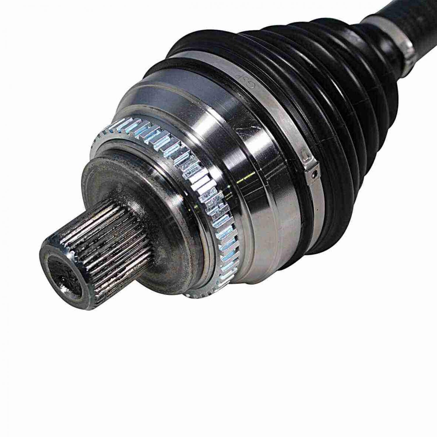 GSP NCV23002 CV Axle Assembly product image 3 of 5