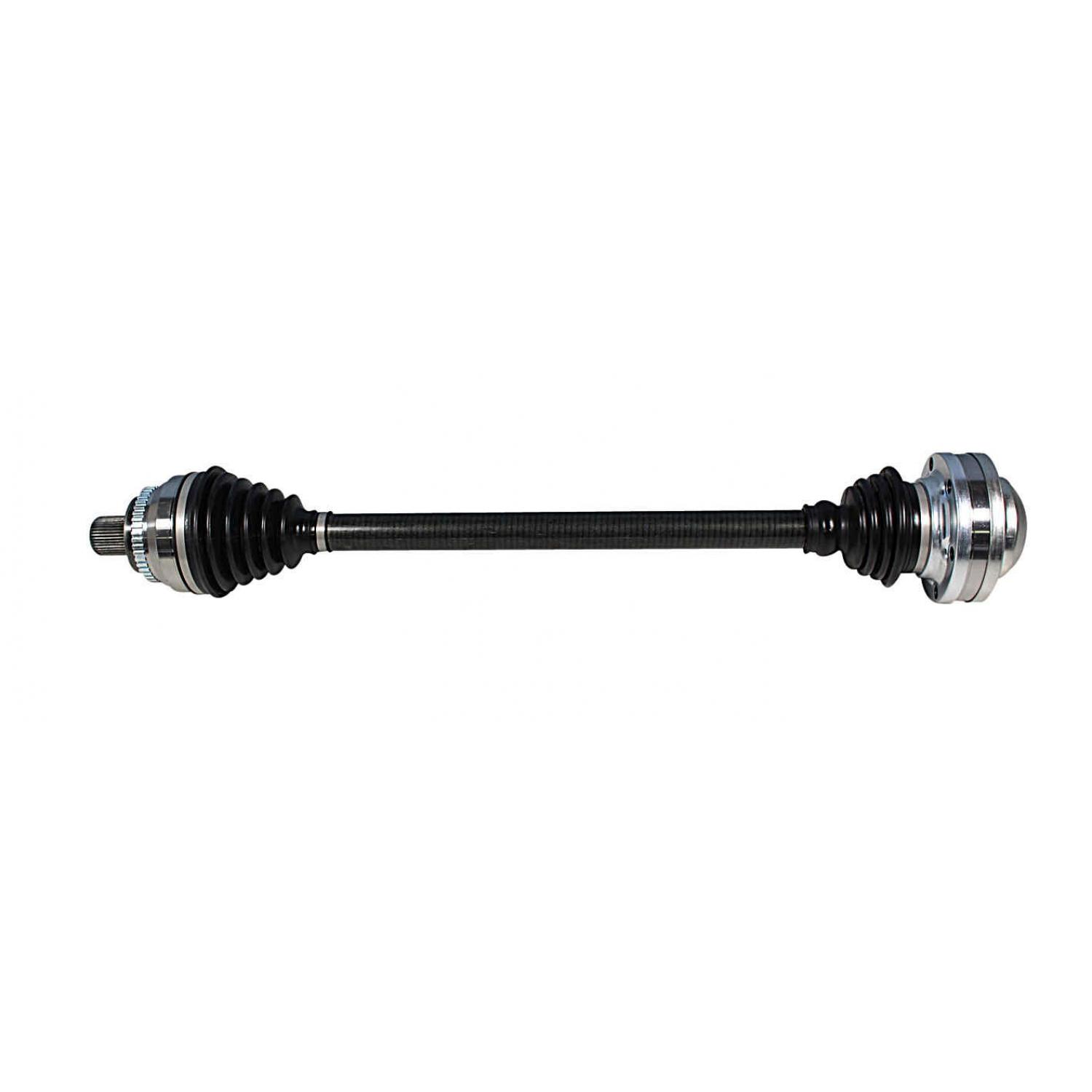 GSP NCV23002 CV Axle Assembly product image 5 of 5