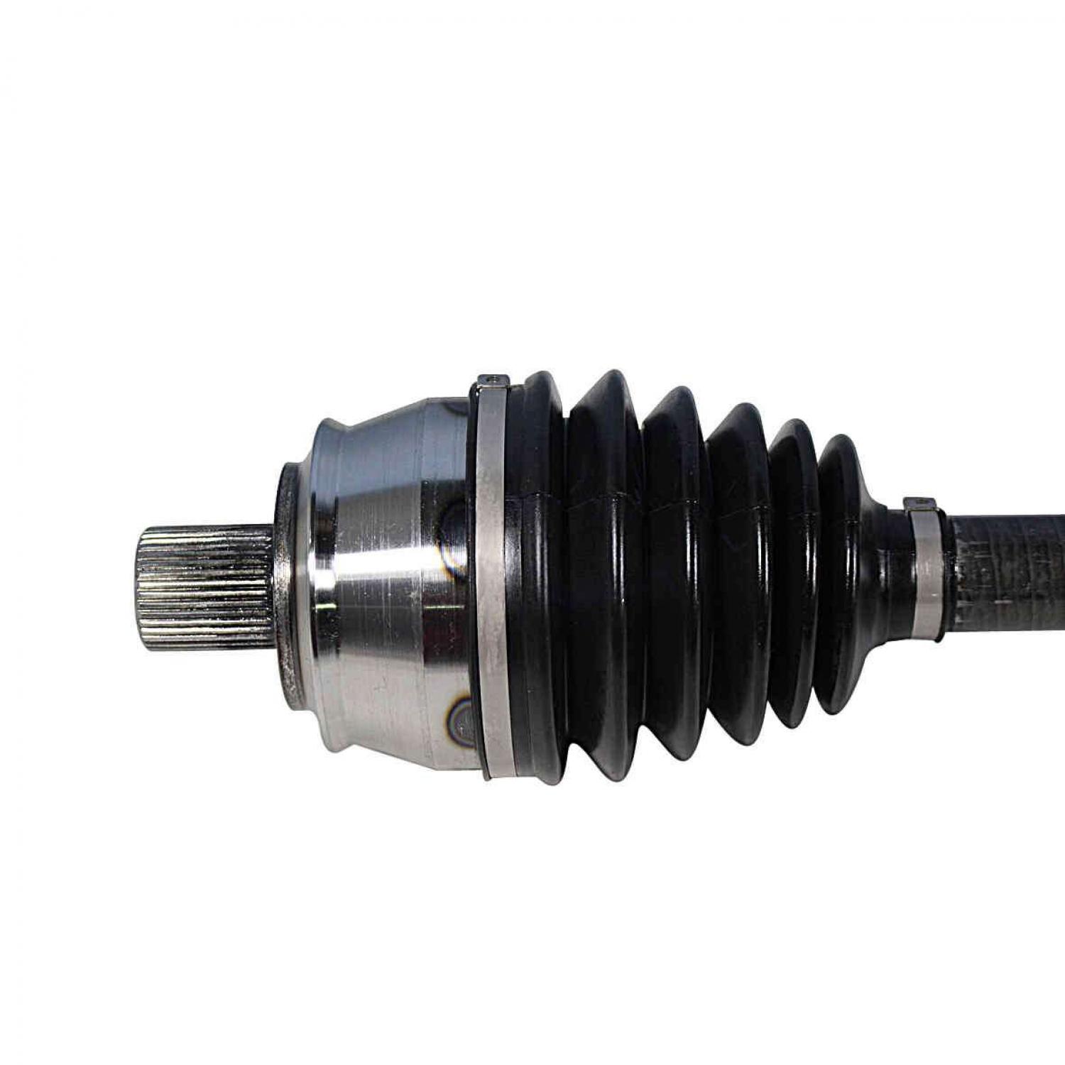GSP NCV23004 CV Axle Assembly product image 1 of 5