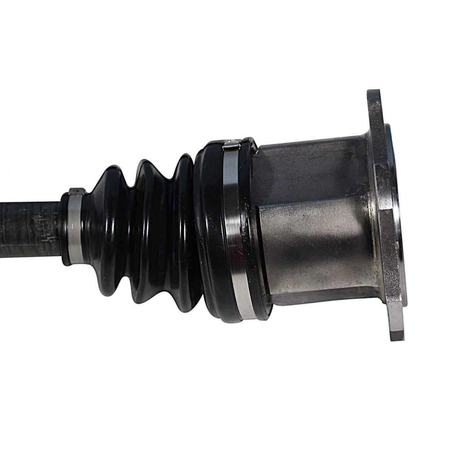 GSP NCV23004 CV Axle Assembly product image 2 of 5