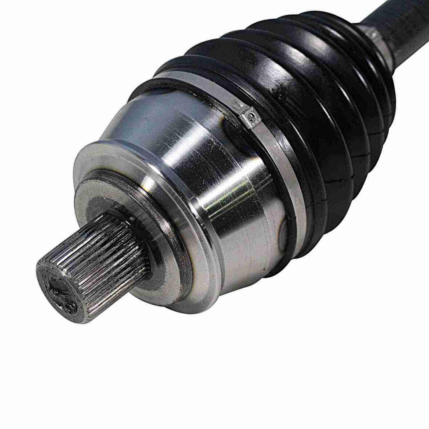 GSP NCV23004 CV Axle Assembly product image 3 of 5