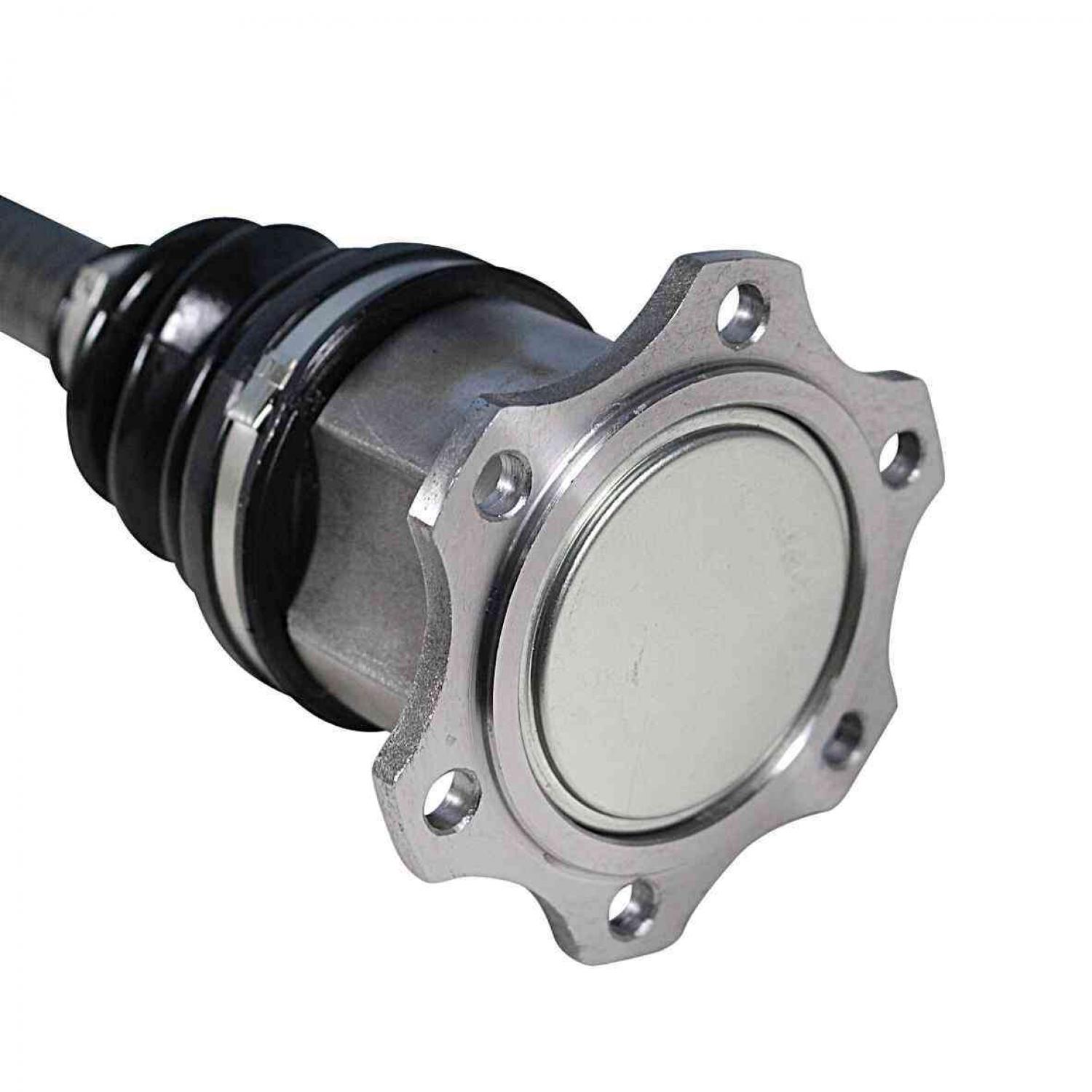 GSP NCV23004 CV Axle Assembly product image 4 of 5