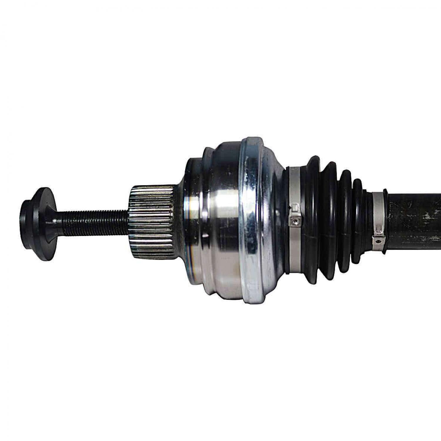 GSP NCV23008 CV Axle Assembly product image 1 of 5