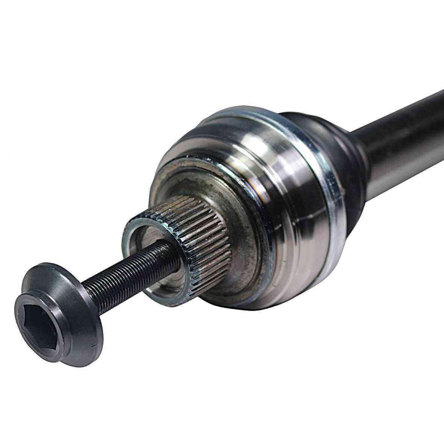 GSP NCV23008 CV Axle Assembly product image 3 of 5