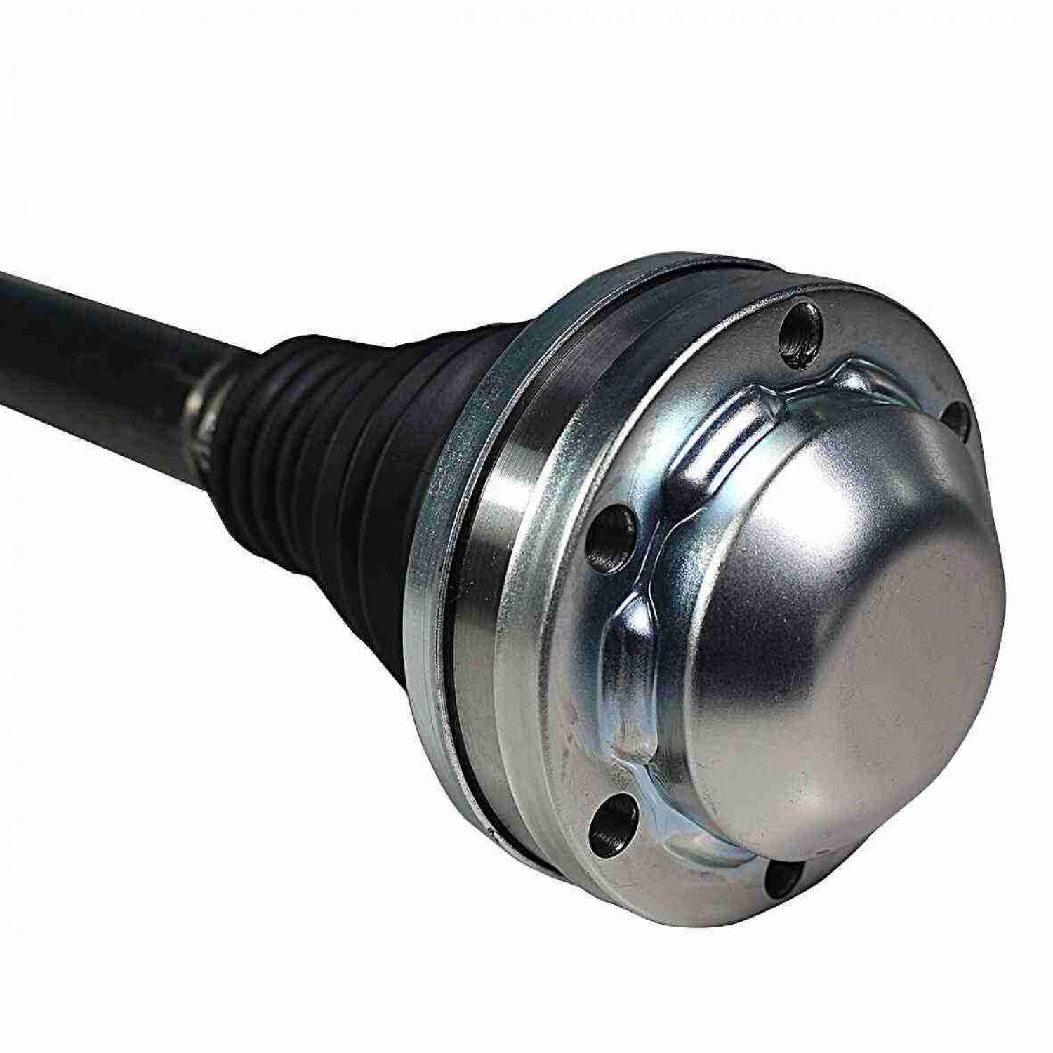 GSP NCV23008 CV Axle Assembly product image 4 of 5