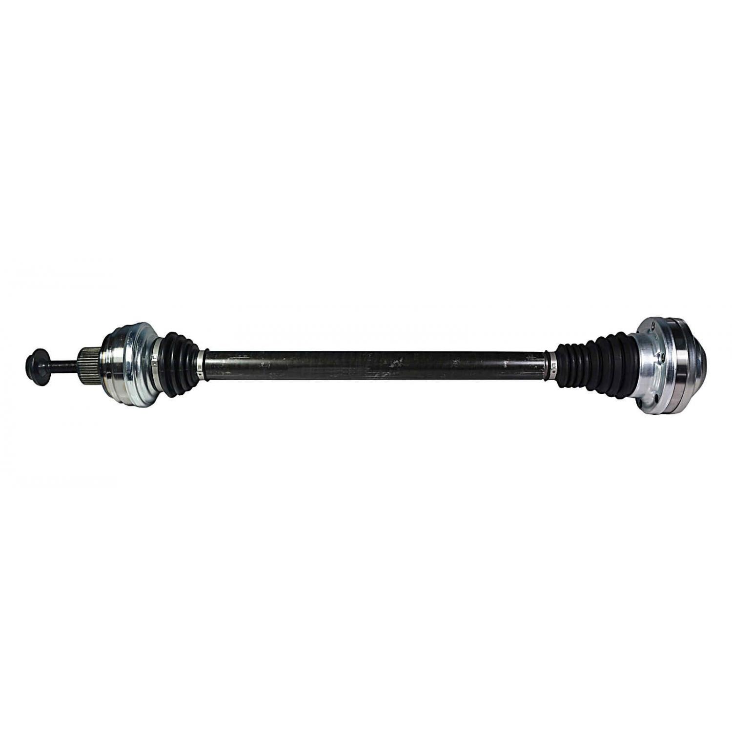 GSP NCV23008 CV Axle Assembly product image 5 of 5