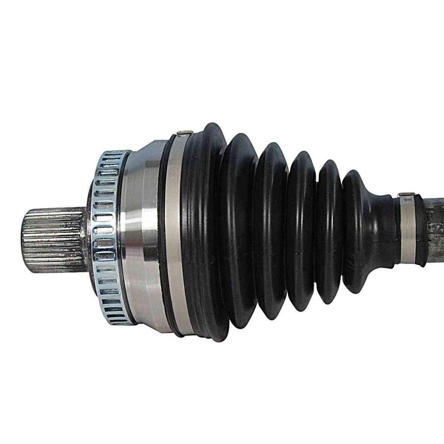 GSP NCV23010 - CV Axle Assembly GSP NCV23010 CV Axle Assembly product image 1 of 5