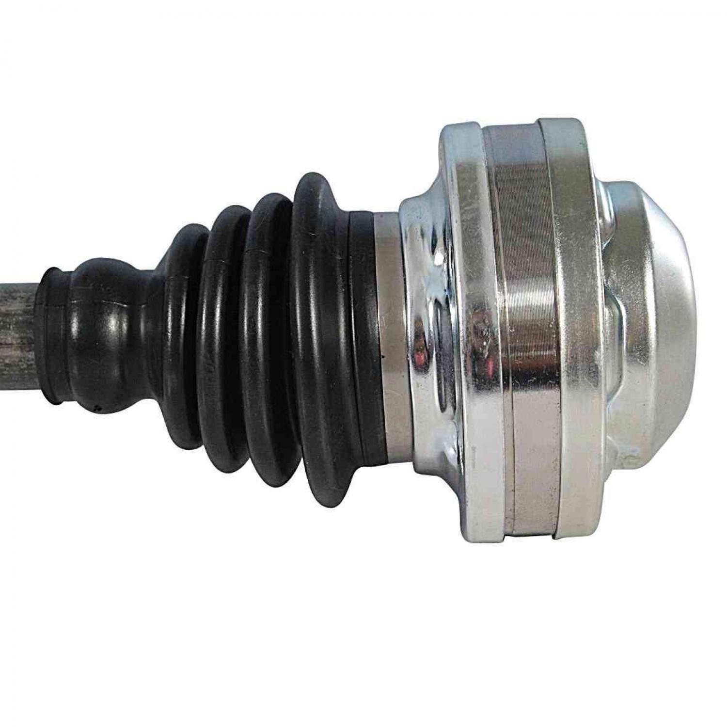 GSP NCV23010 - CV Axle Assembly GSP NCV23010 CV Axle Assembly product image 2 of 5