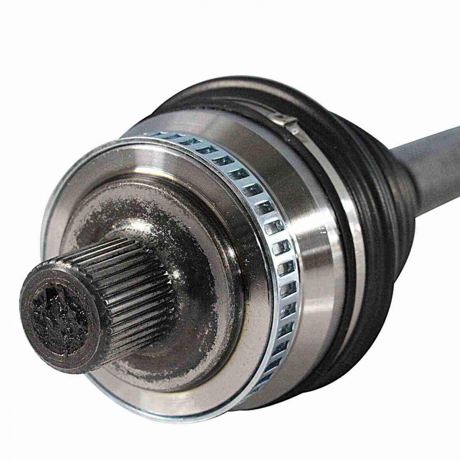 GSP NCV23010 - CV Axle Assembly GSP NCV23010 CV Axle Assembly product image 3 of 5