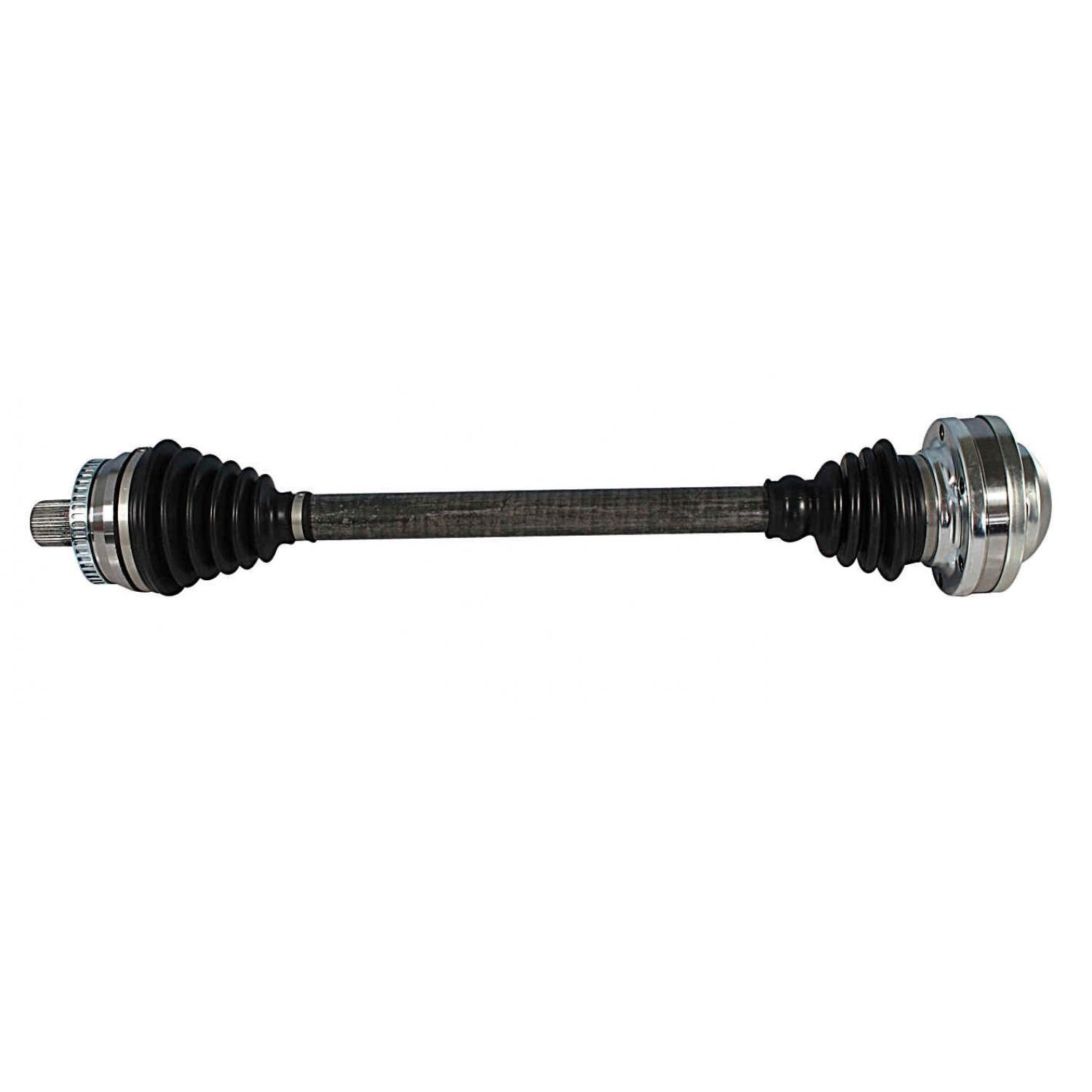 GSP NCV23010 - CV Axle Assembly GSP NCV23010 CV Axle Assembly product image 5 of 5