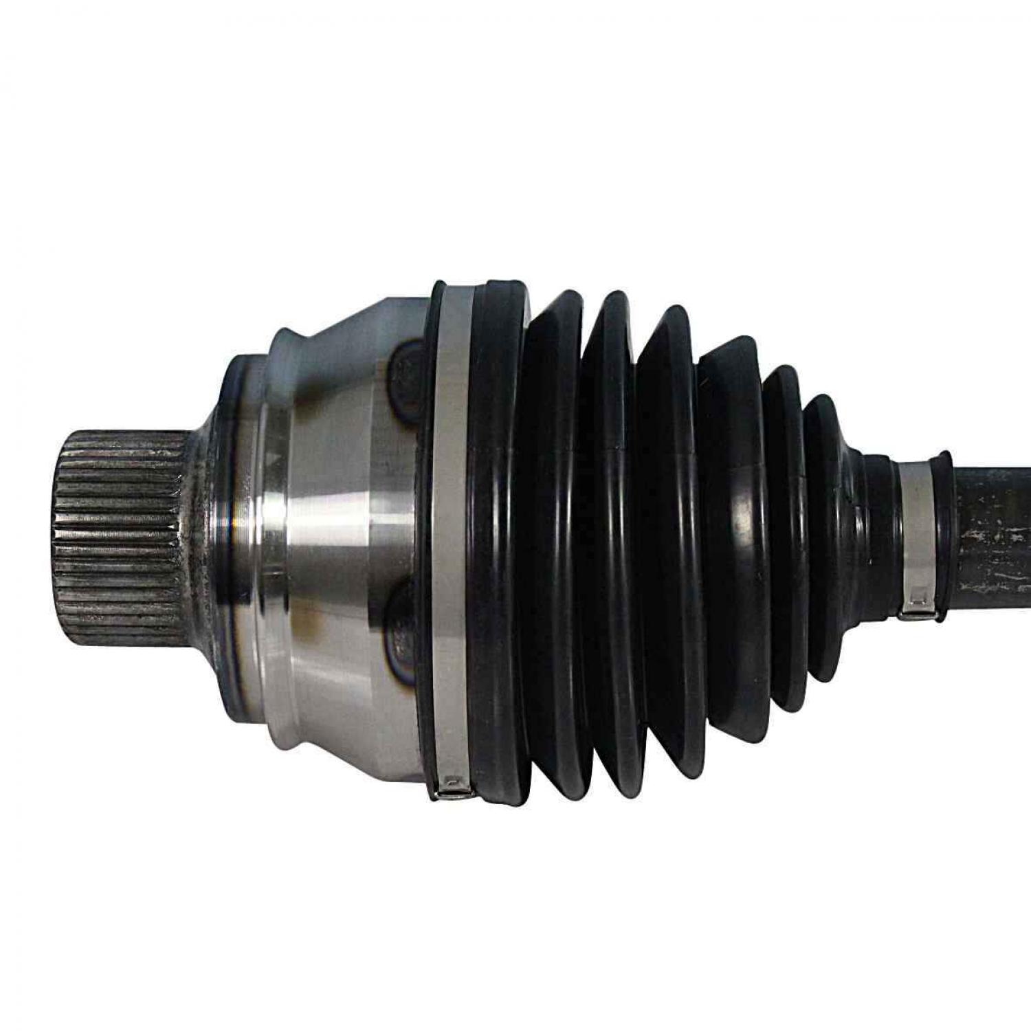 GSP NCV23011 - CV Axle Assembly GSP NCV23011 CV Axle Assembly product image 1 of 5